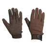 Dublin Track Riding Gloves