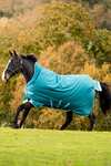 Horseware Amigo Bravo 12 Wug Turnout Rug With High Neck, 0g