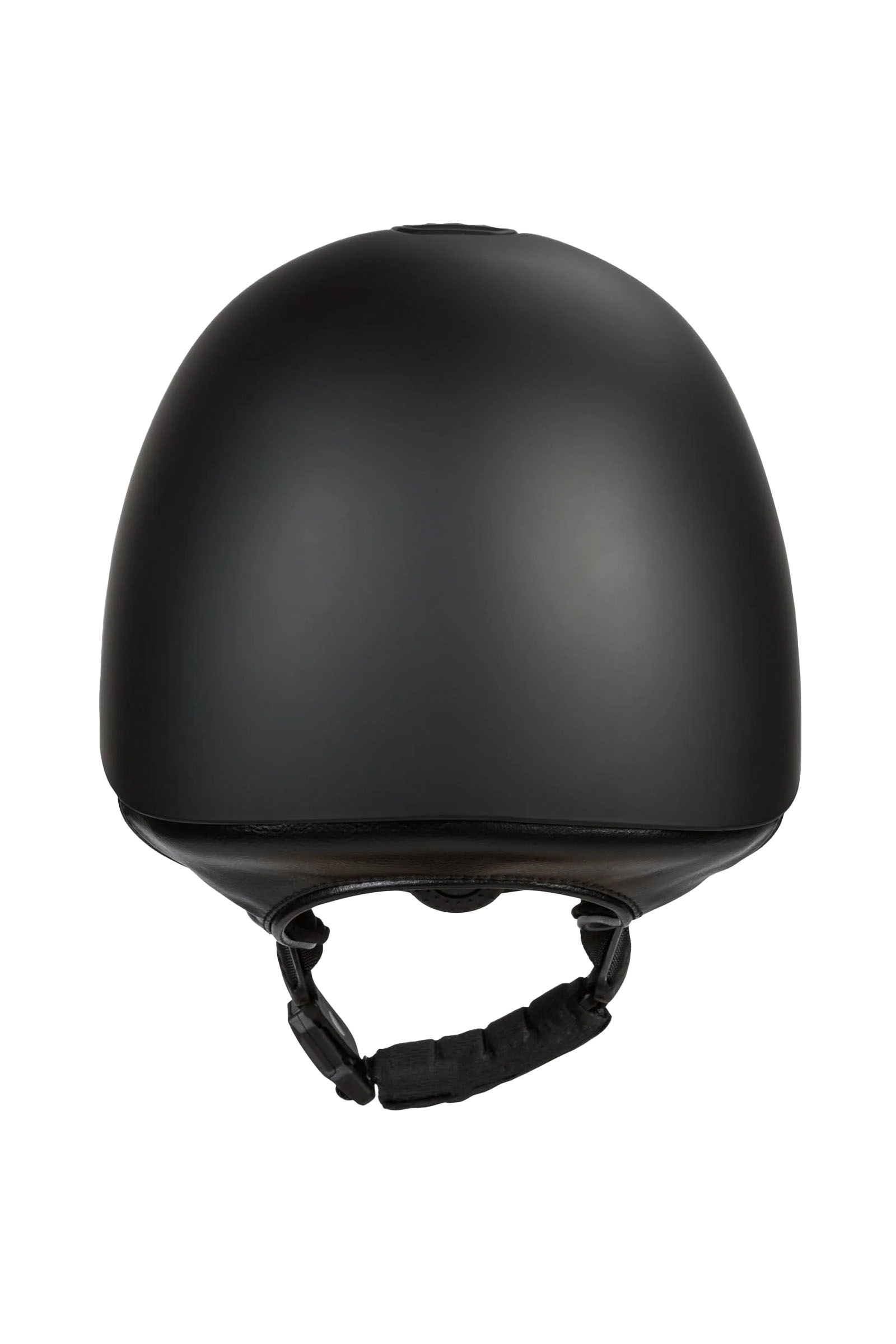 Back on Track Silves Smooth Top Riding Helmet