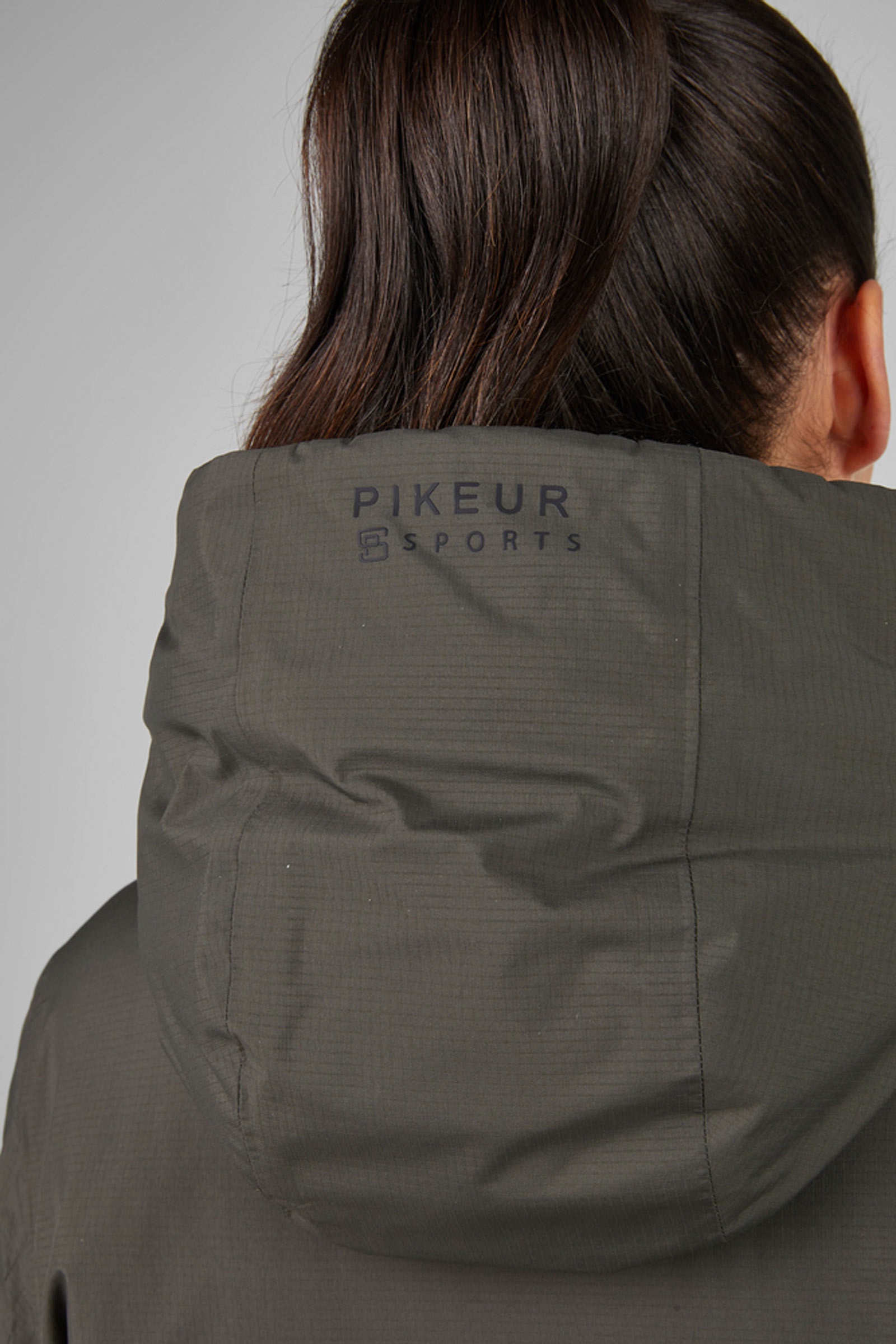 Pikeur Sports Women&acute;s Raincoat