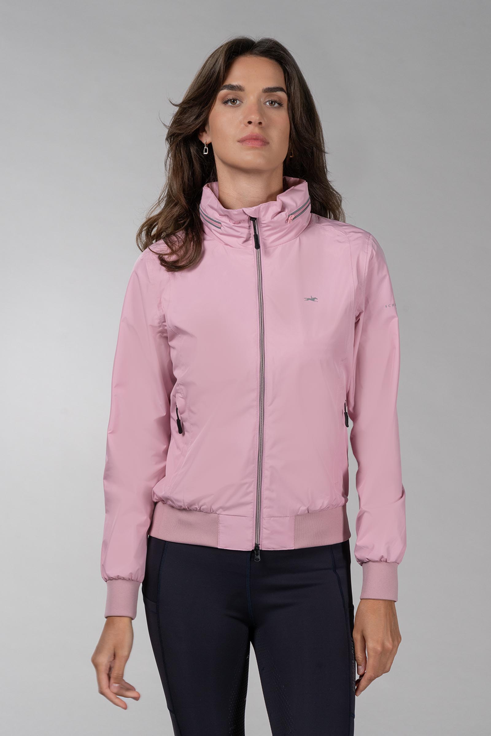 Schockem&ouml;hle Sports SPLaila Women's Waterproof Blouson