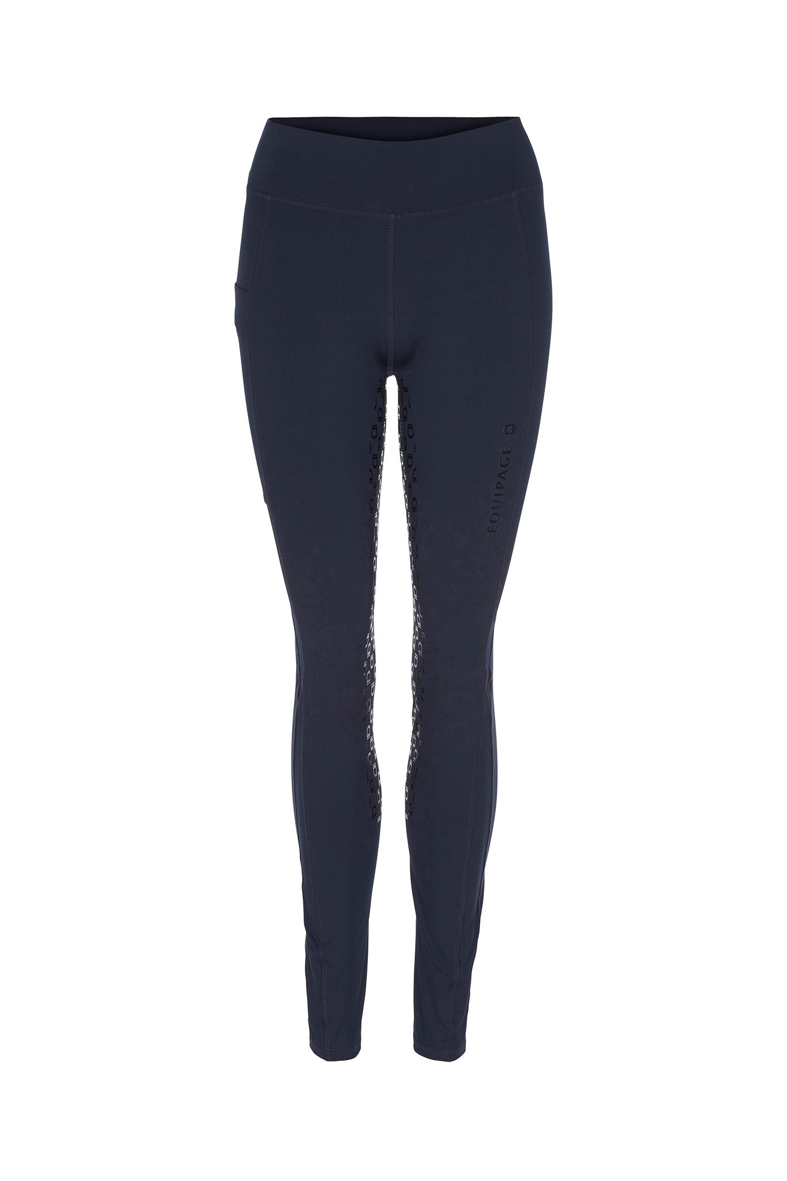 Equipage Finley Women's Full Seat Riding Tights