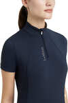 LeMieux Classique Women´s Short Sleeve Base Layer