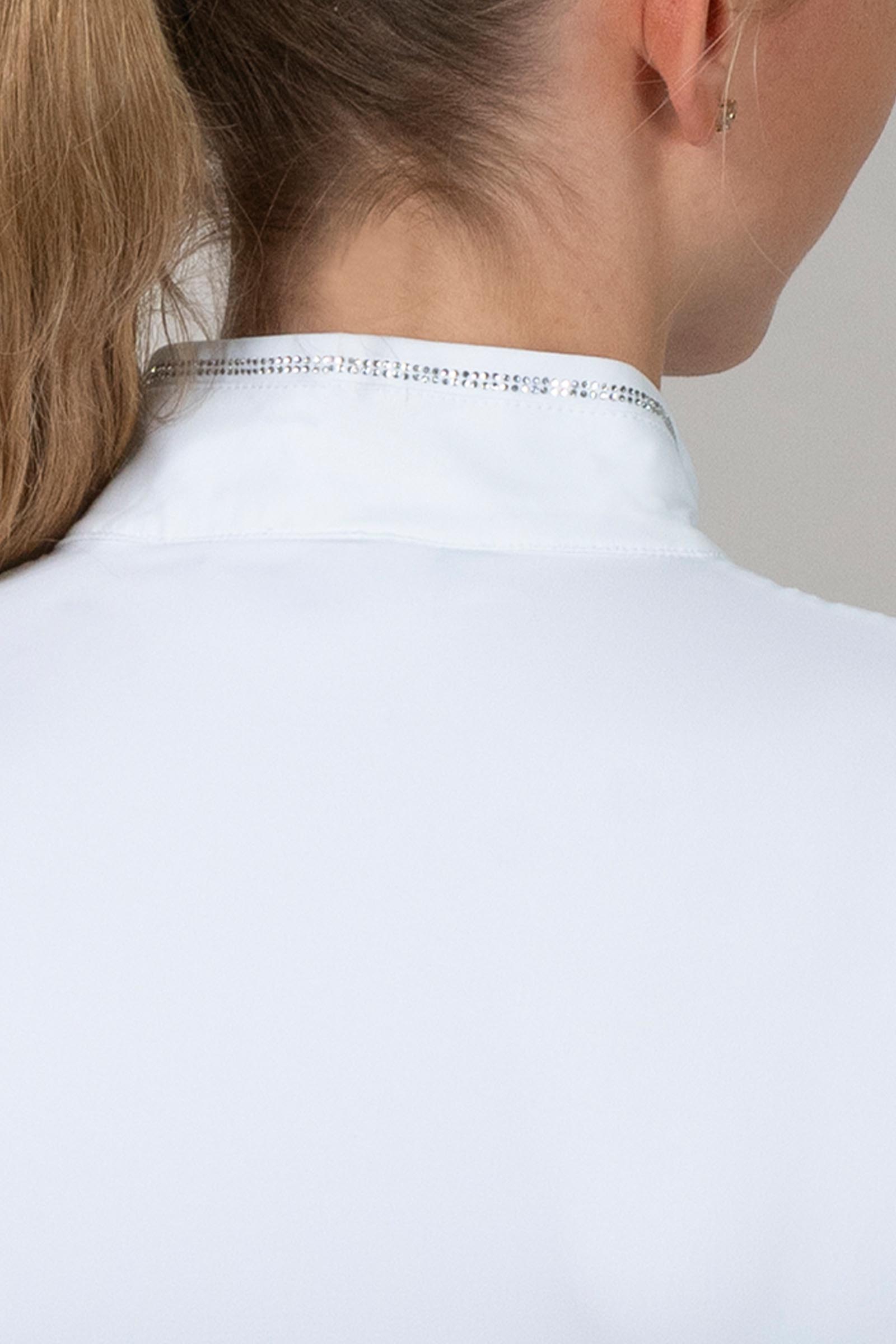 Schockem&ouml;hle Sports SPAlicia Women&acute;s Competition Shirt