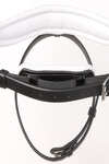 Kavalkade Charlotte Dressage Bridle Crank Noseband