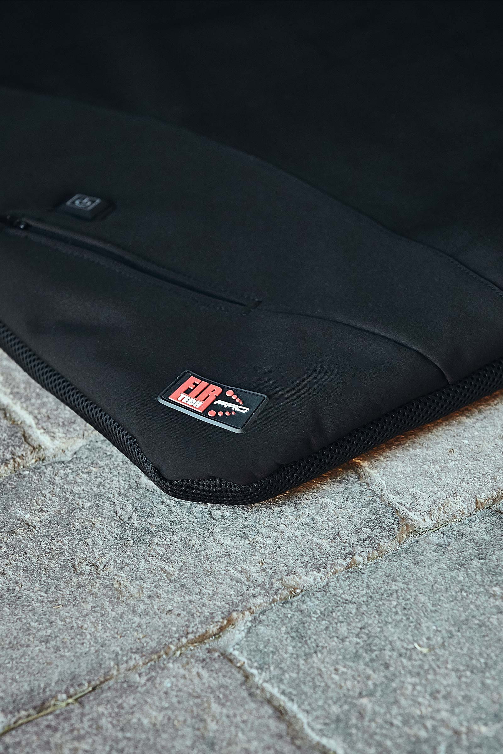 CATAGO FIR-Tech Pro Heatable Dog Pillow