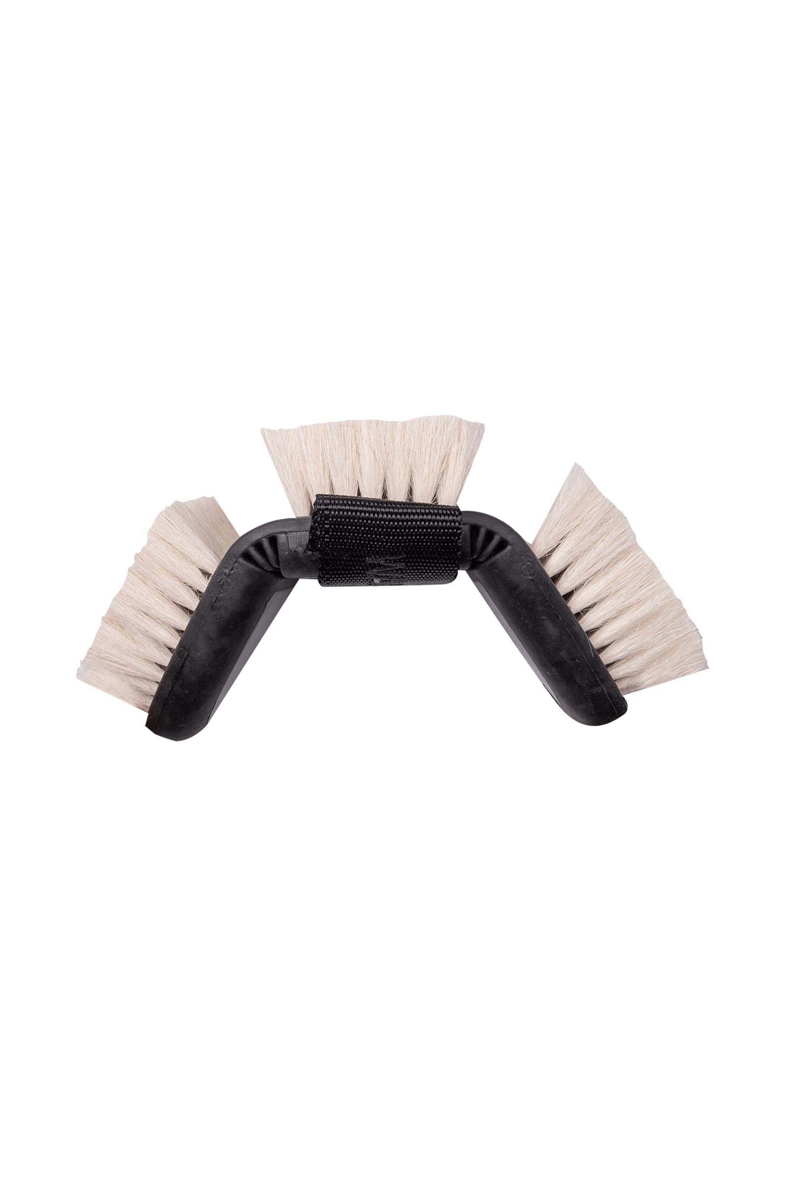 Waldhausen Flex Goat&acute;s Bristles Finishing Brush