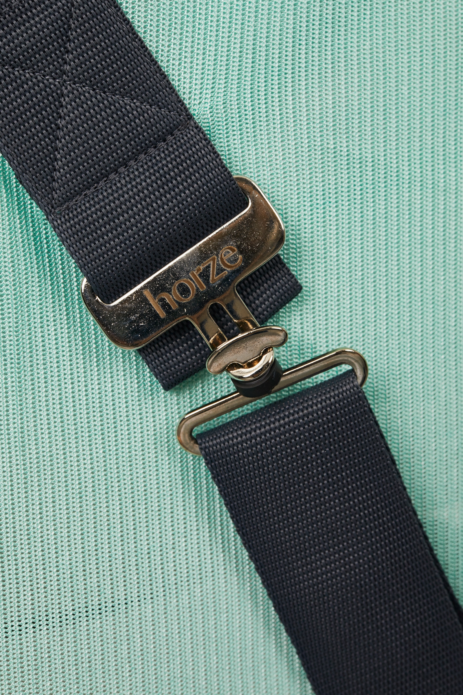 Horze Paso Fino Fly Rug with Detachable Neck and UV Protection