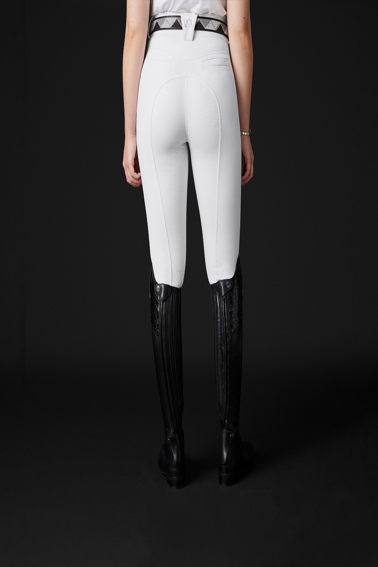 White Mountain Horse Diana Women´s Fullgrip Breeches