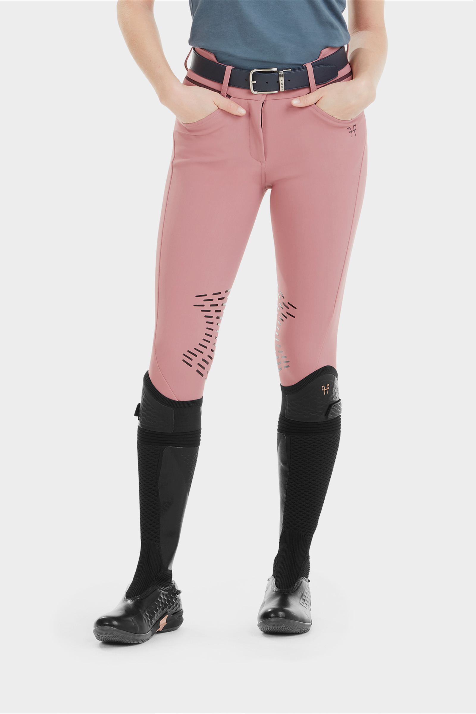 Mesa Pink Horse Pilot X-Design Women&acute;s Pants