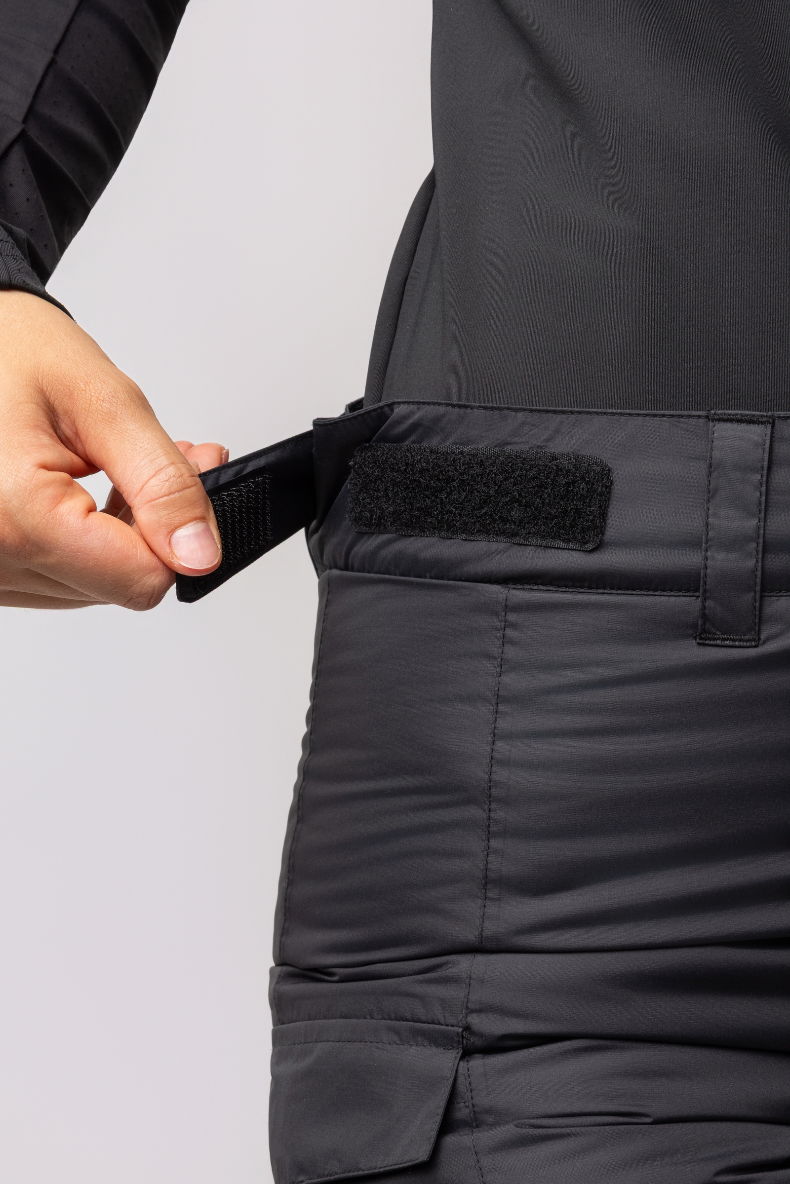 Horze Annica Women's Padded Breeches