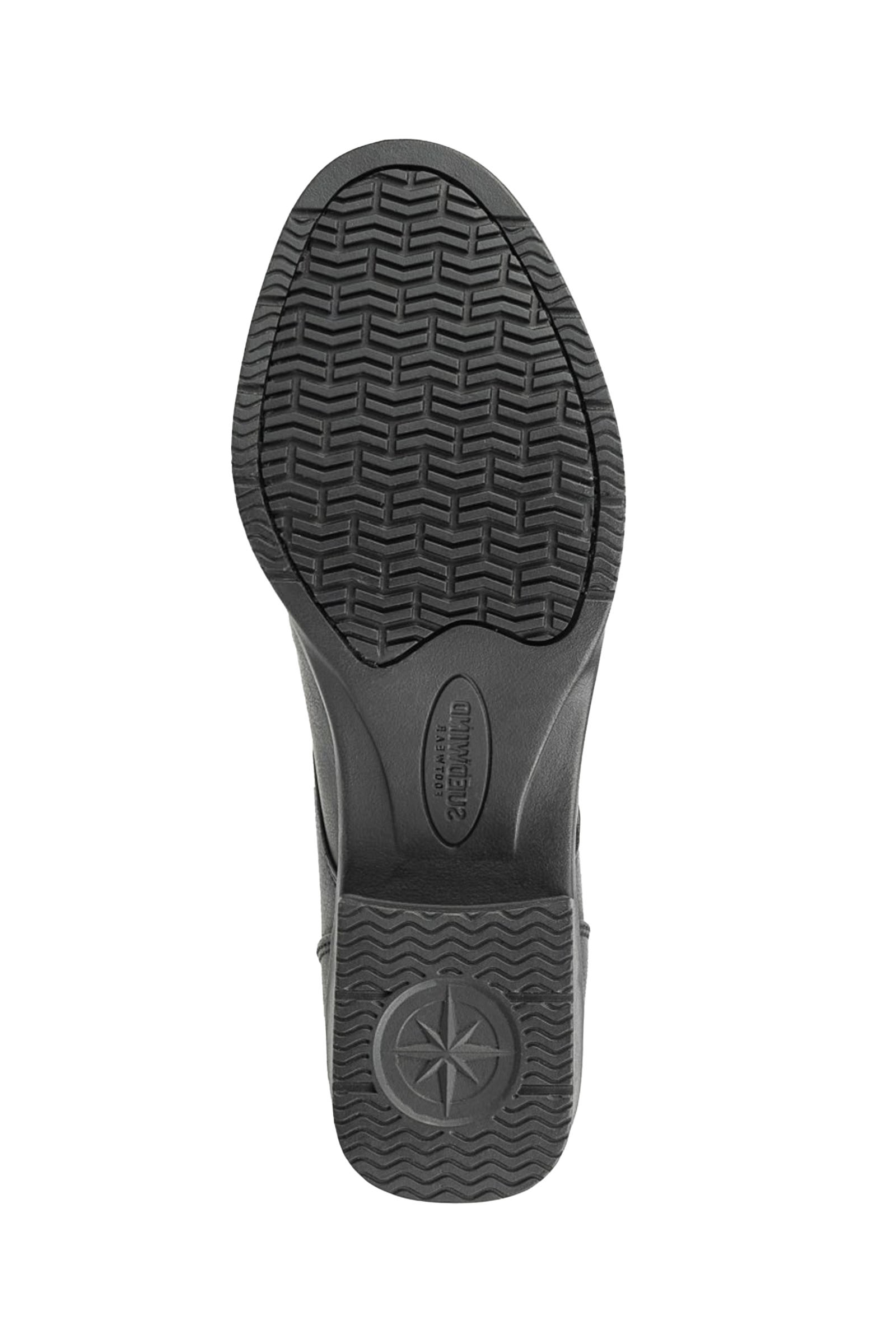 Suedwind Footwear Nova Vegan Jodhpur Boots