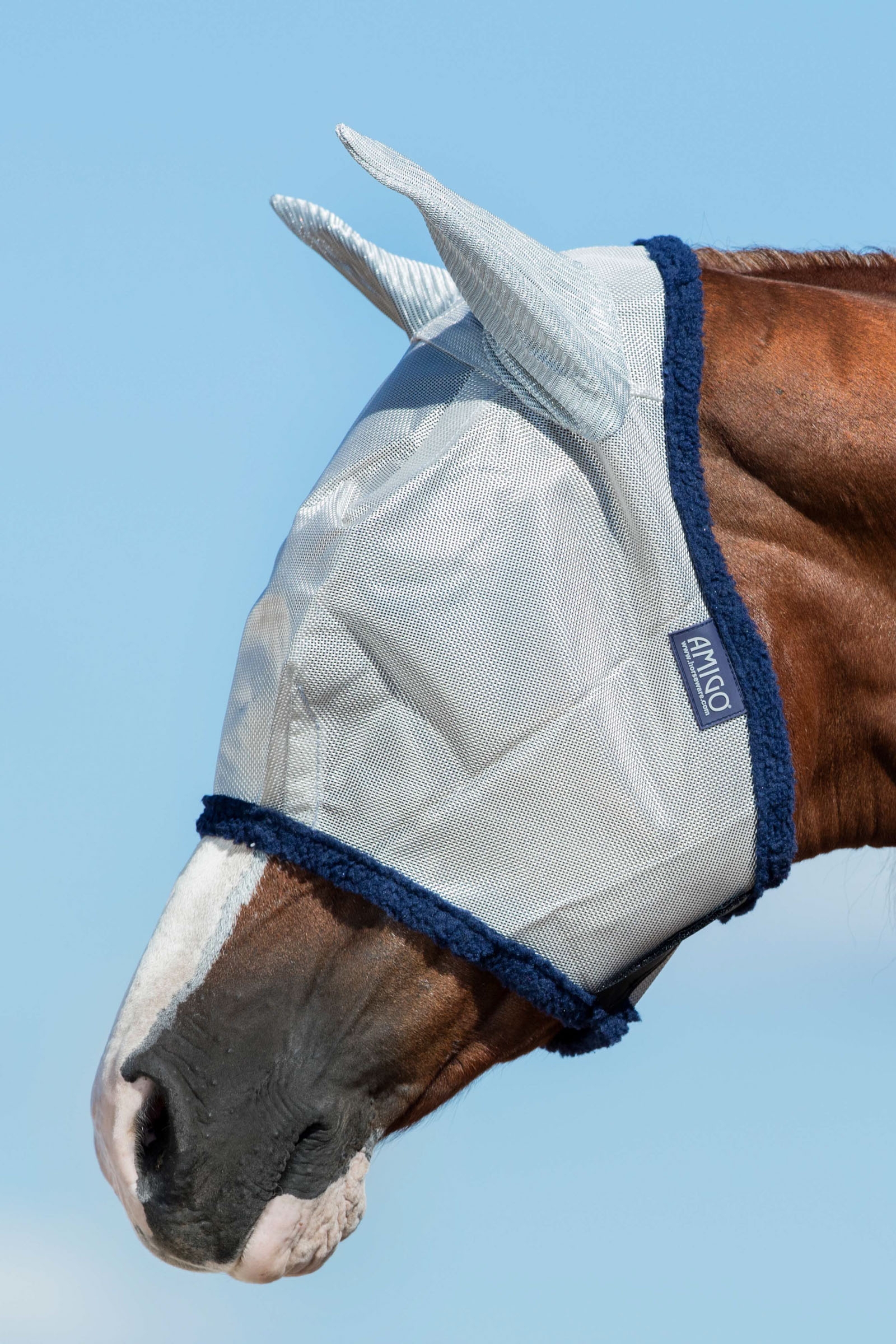 Horseware Amigo Fly Mask