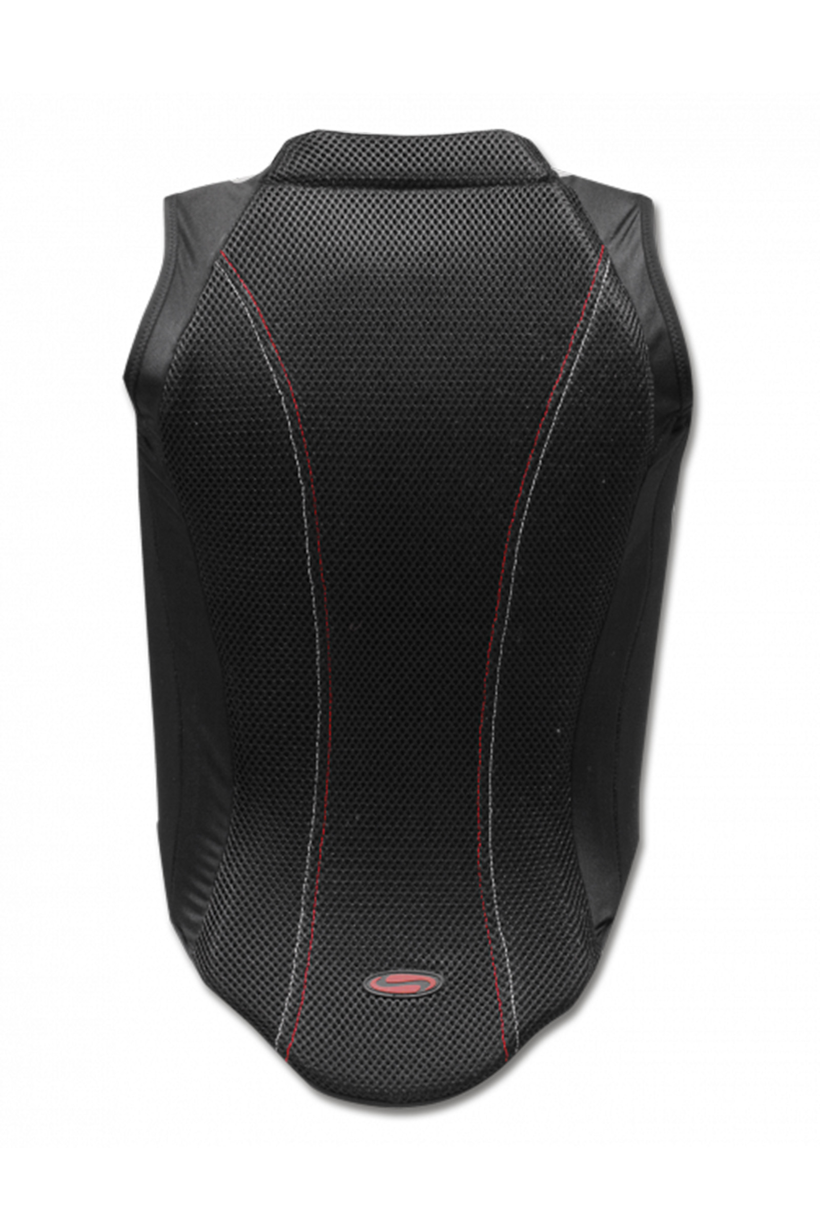 SWING P07 Flexible Back Protector, Adults