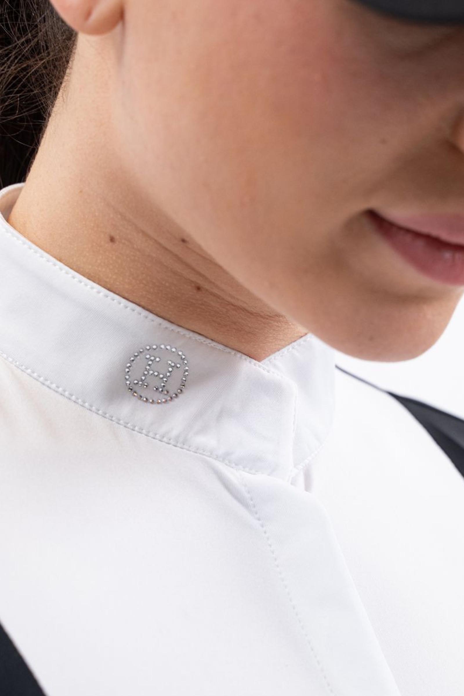 Harcour Shine Competition Polo