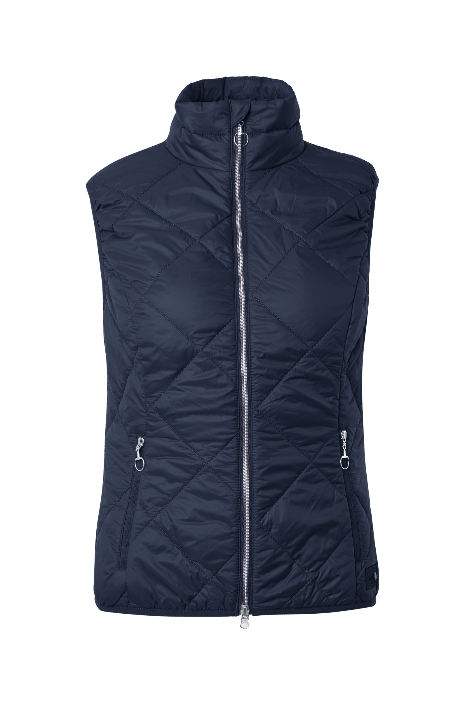 Horze Martina Women's Lightweight Padded Riding Vest