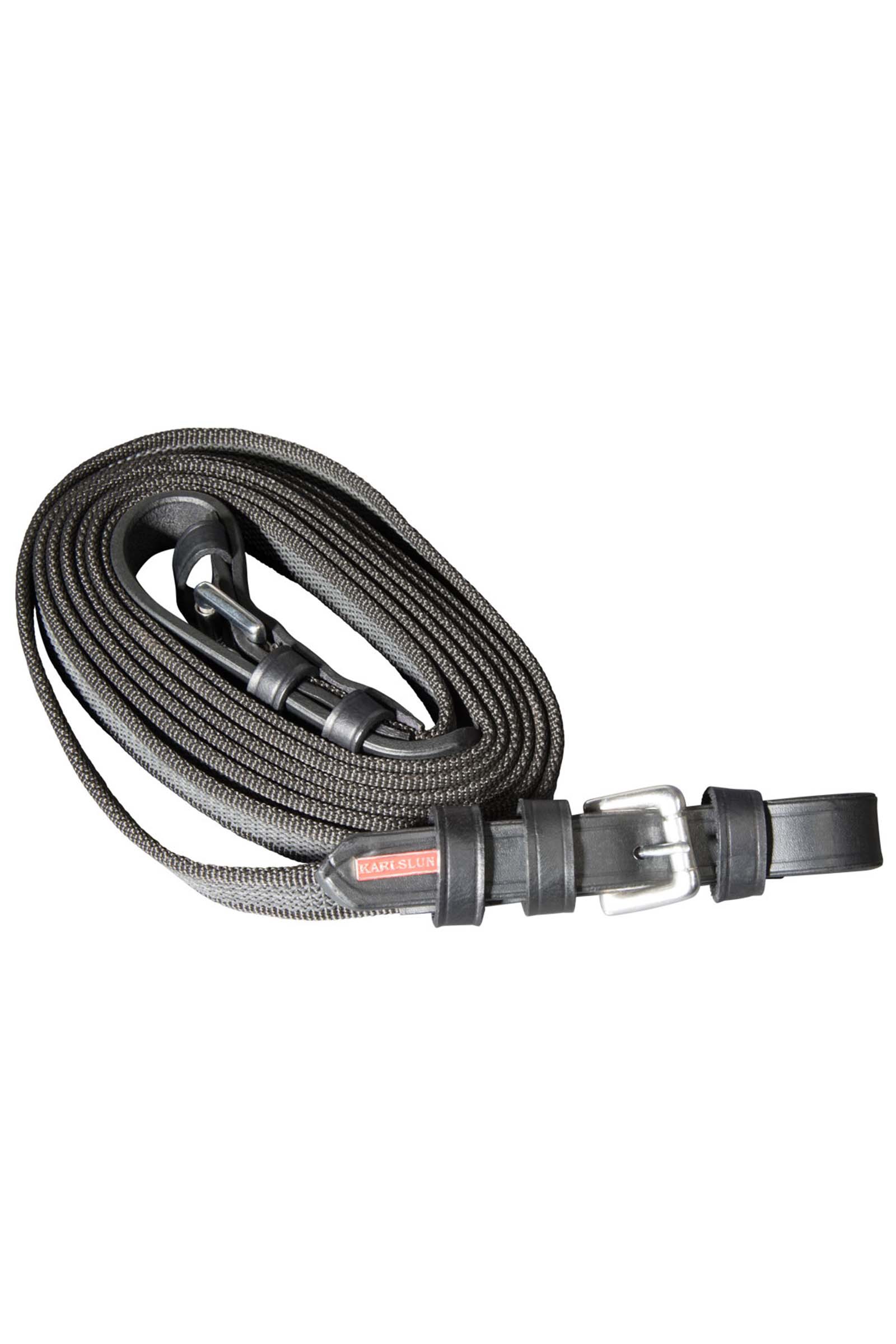 Karlslund Supergrip Reins