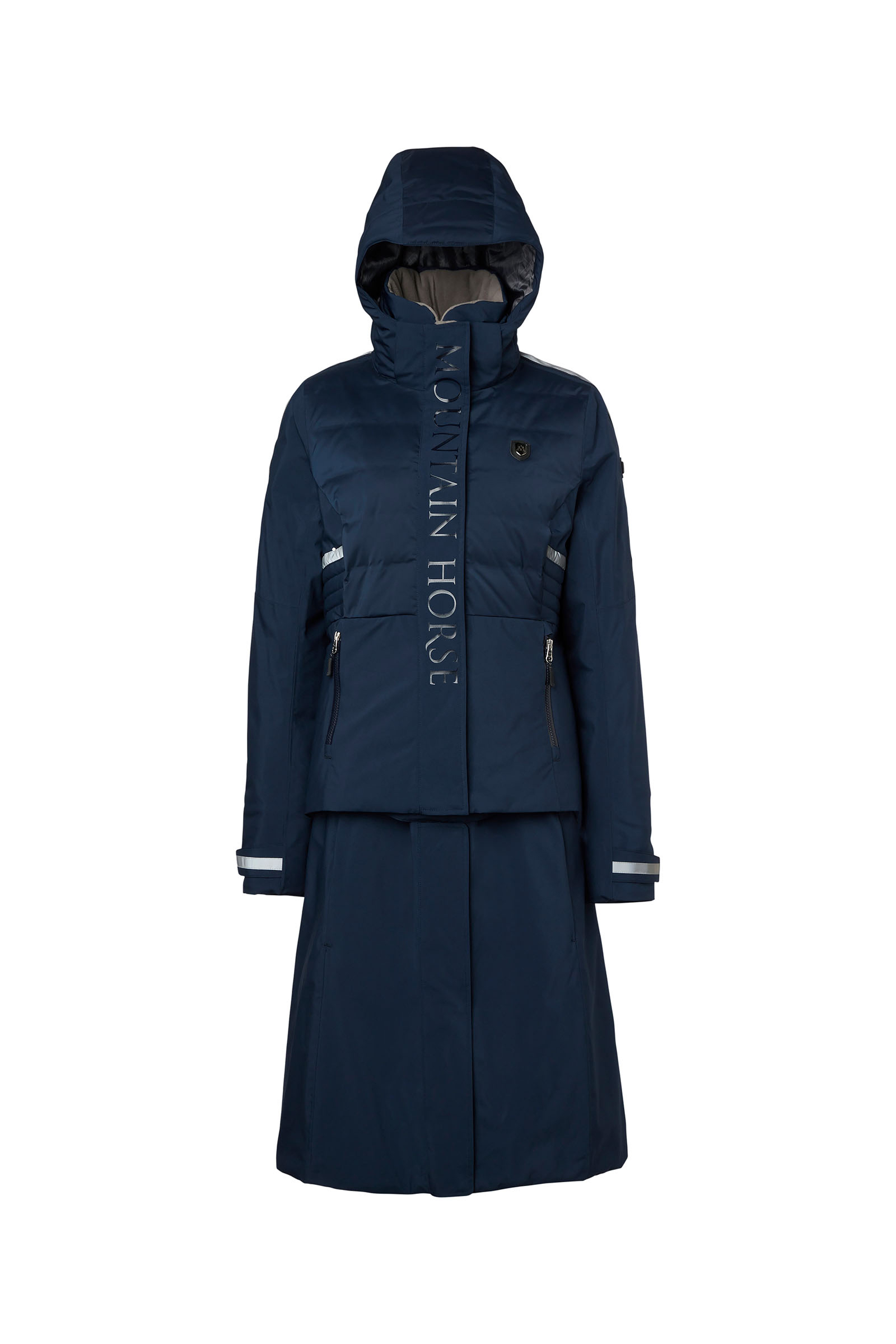 Mountain Horse Ember Women&acute;s 2-in-1 Coat