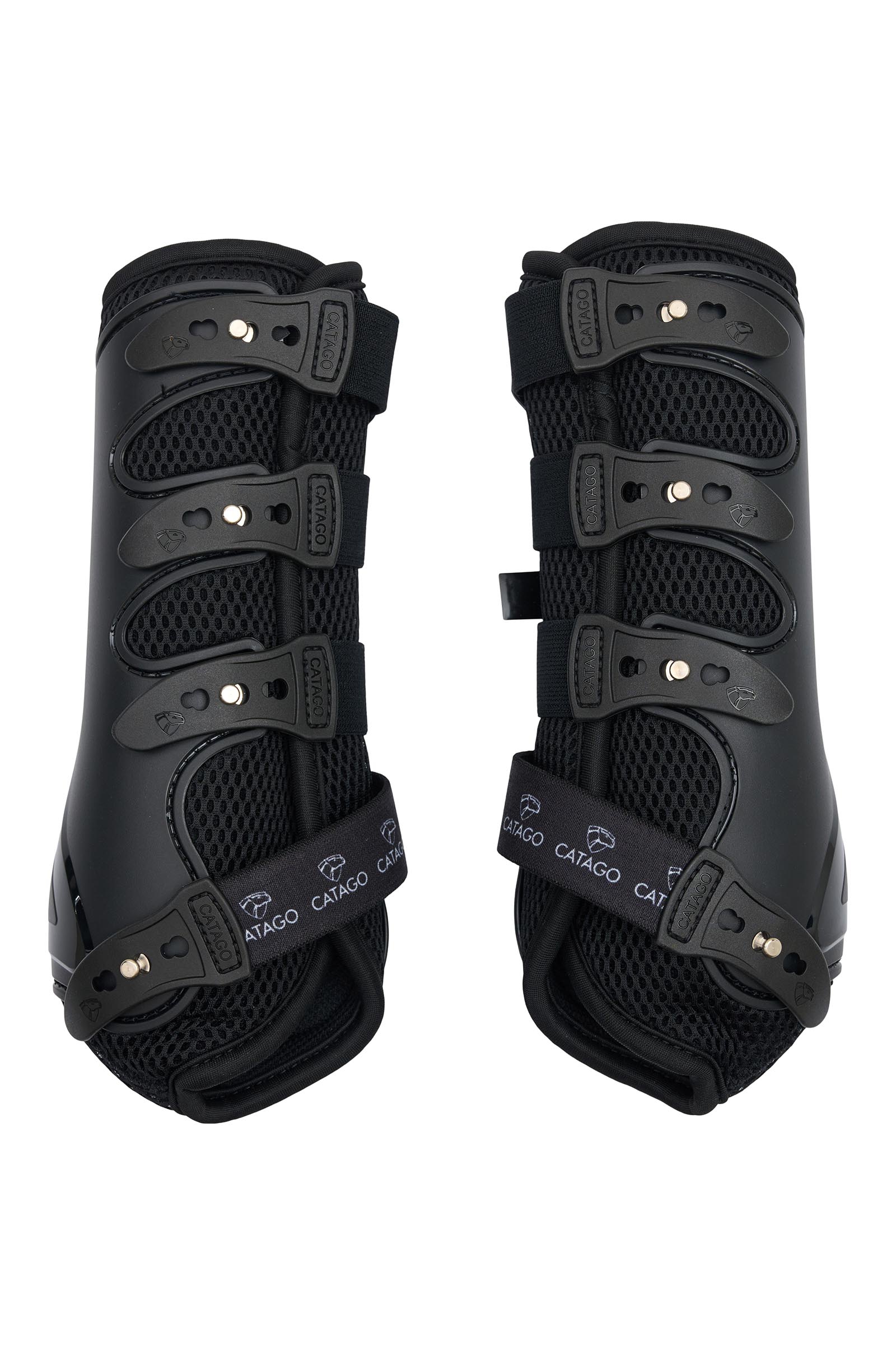 Catago FIR-Tech Dressage Boots