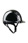 OneK MIPS Avance Glossy Chrome Pipe Riding Helmet