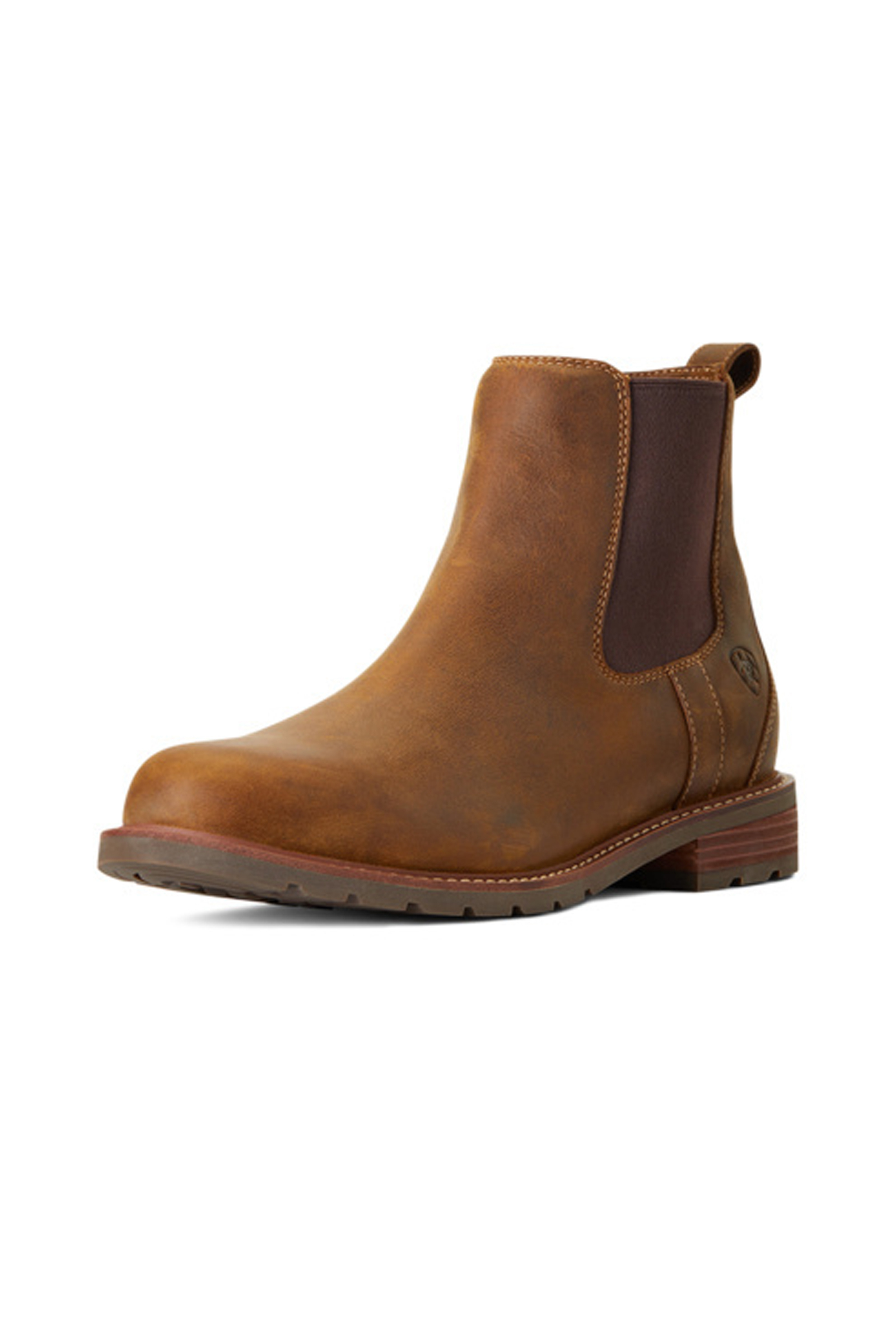 Ariat Men's Wexford Waterproof Boots