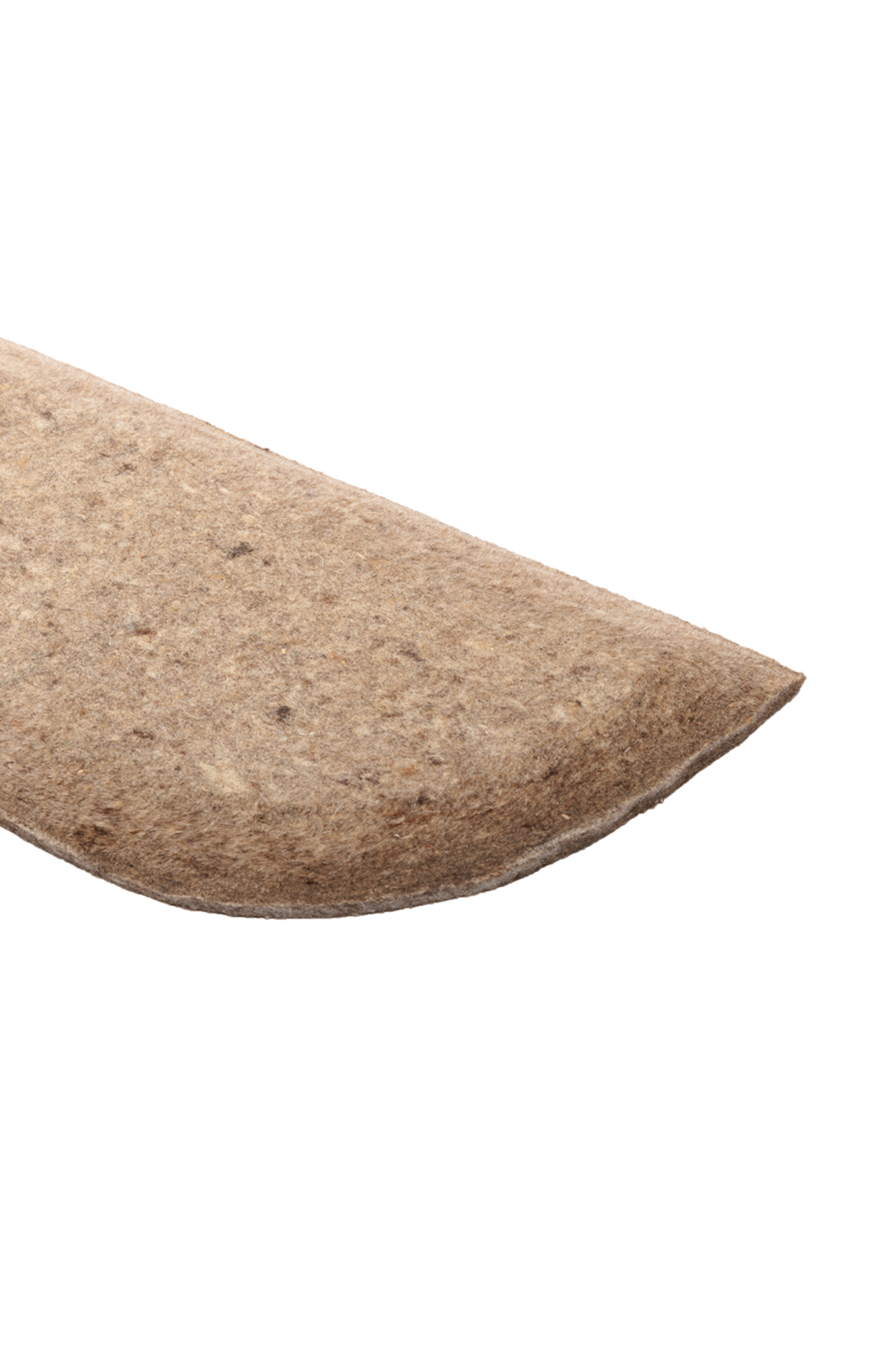 Kavalkade Felt Inlays For Lambskin Pad