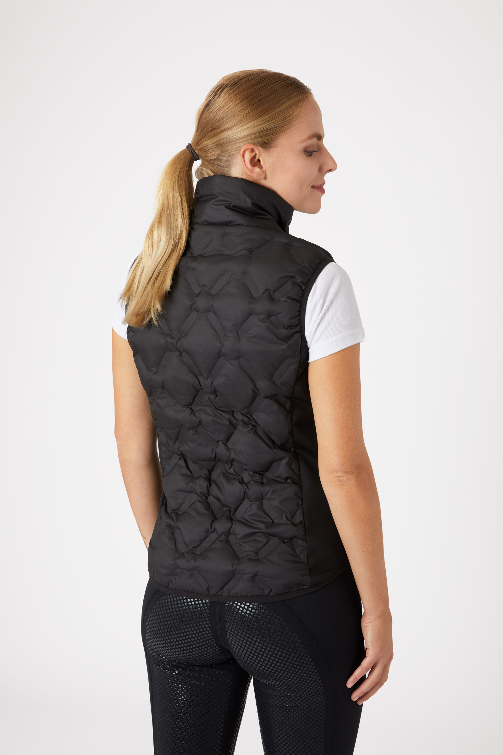 Horze Shelly Women's Riding Riding Vest