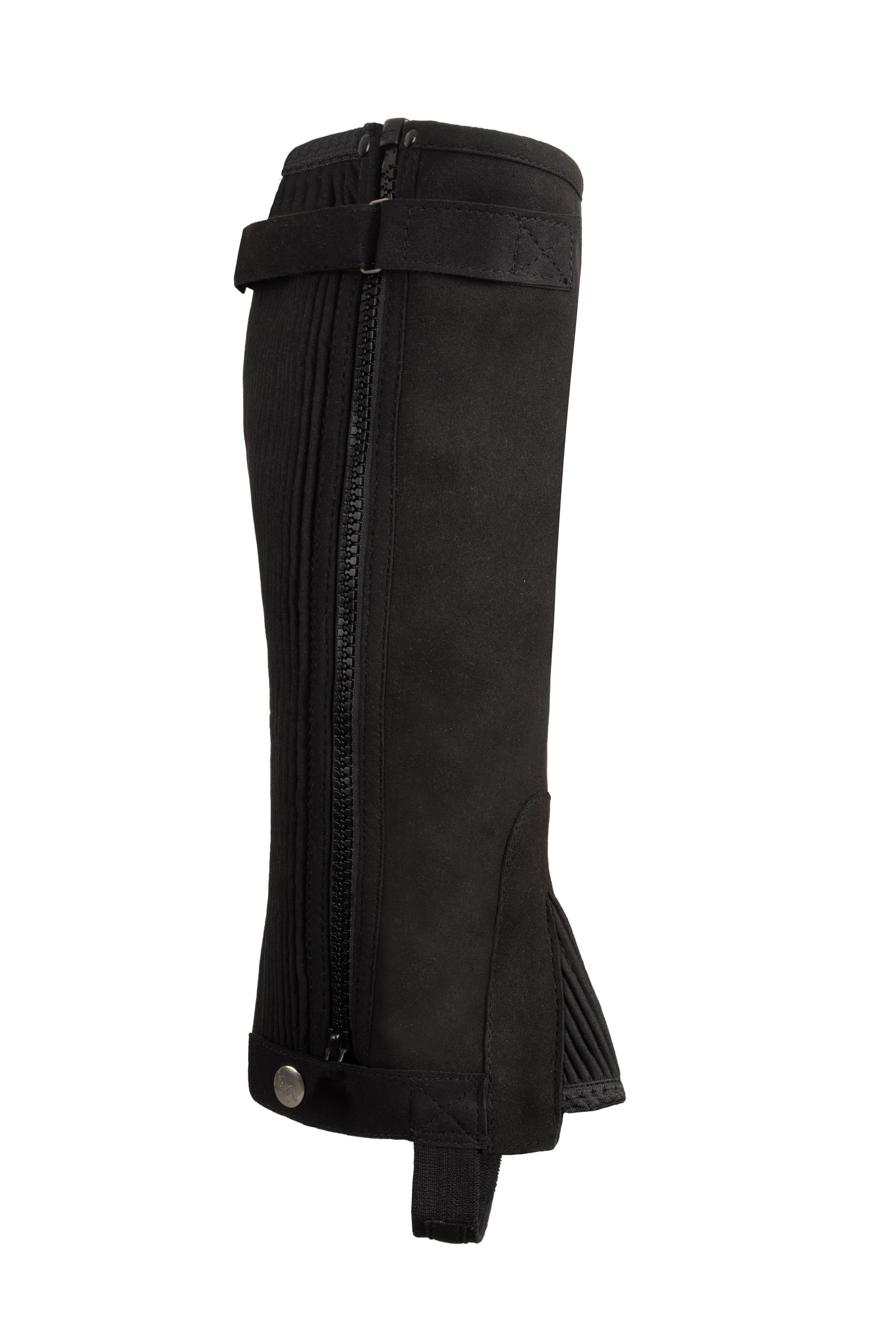 Horze Ribbed Amara Half Chaps