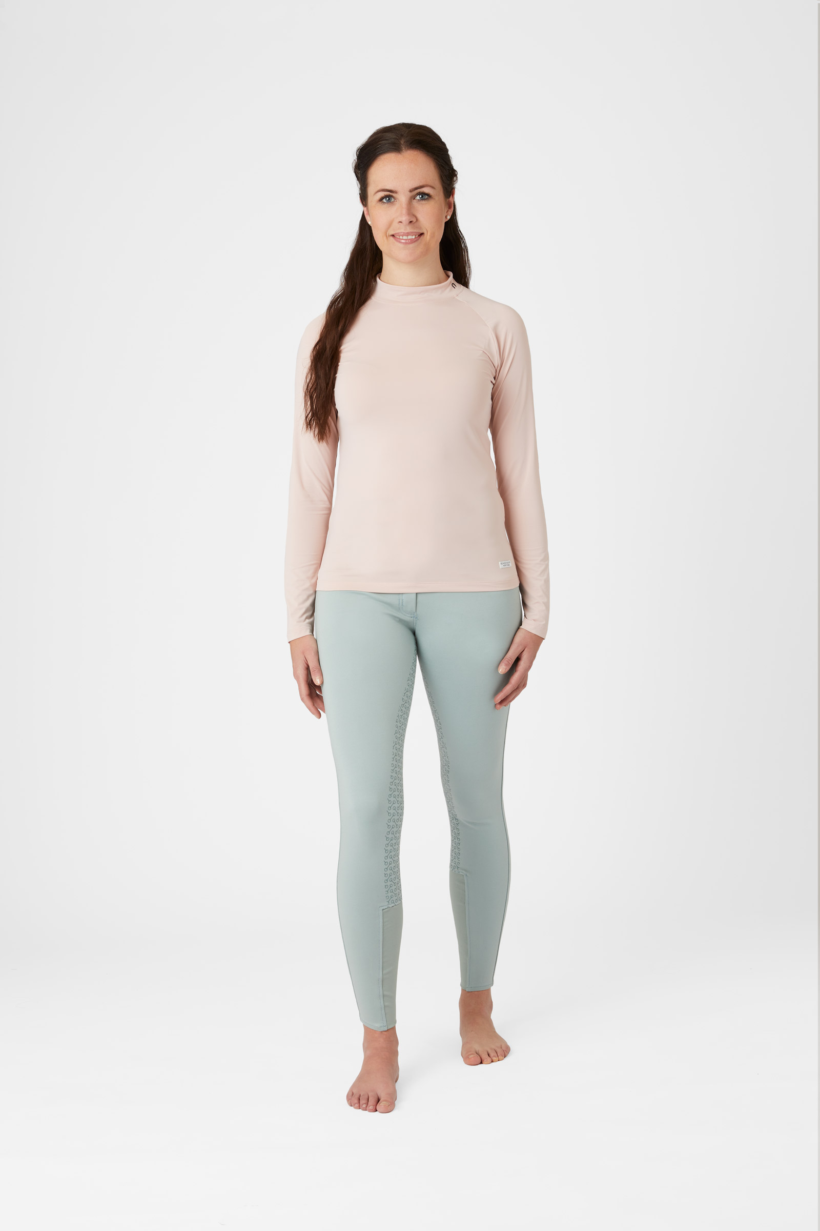 Horze Gabriela Women's Training Shirt