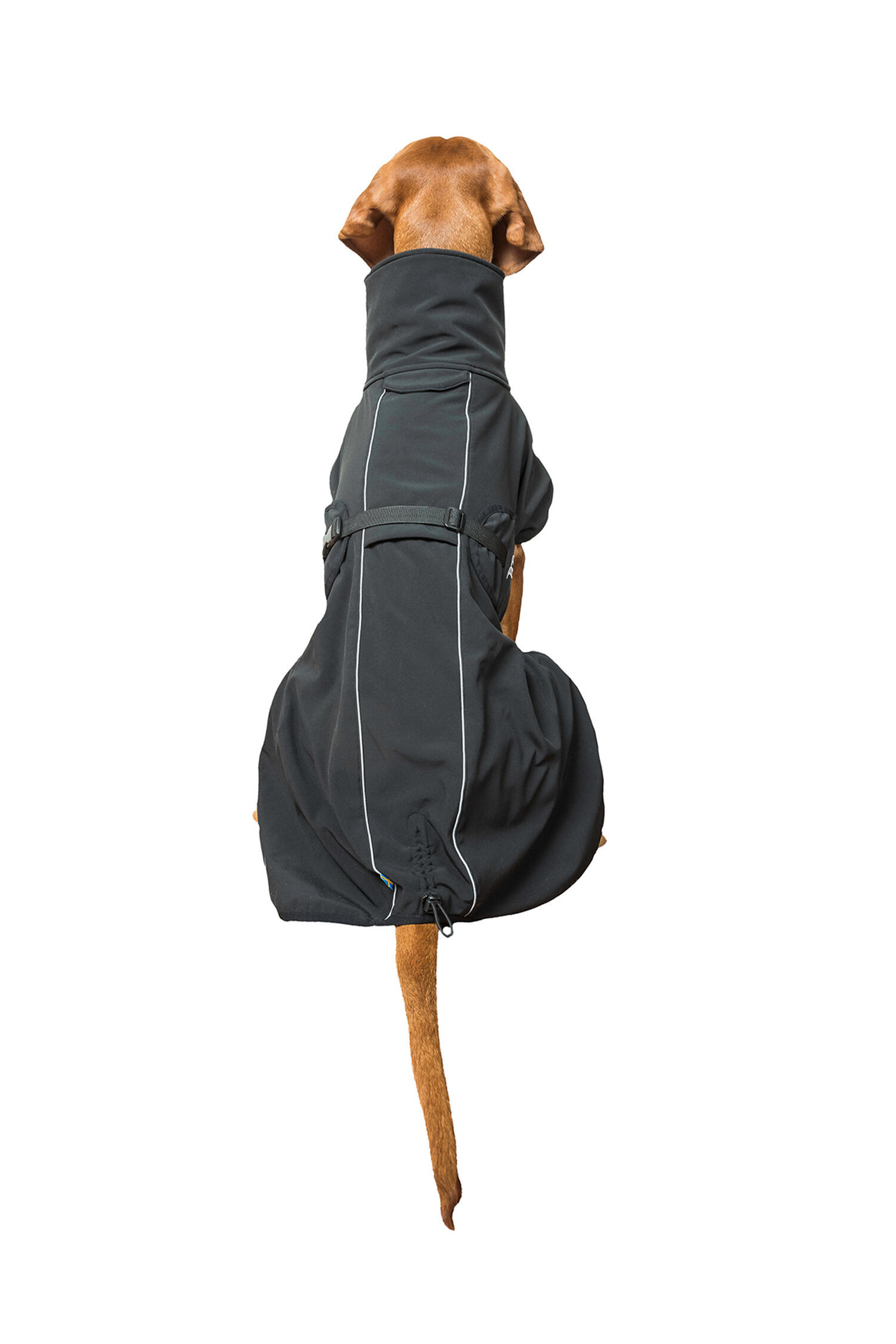 Back on Track Bark All-Round Dog Coat, 25-35cm