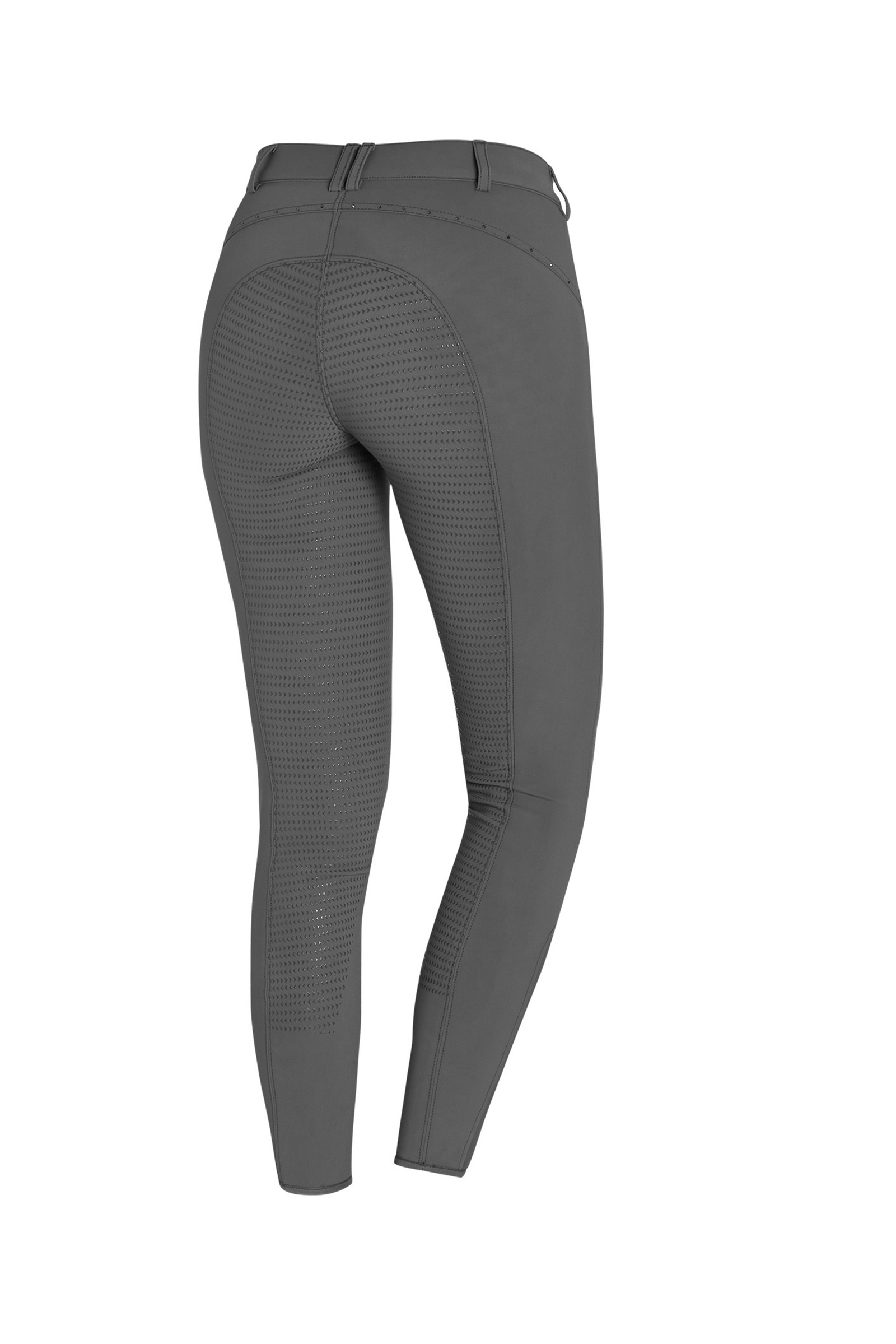 Grey Schockem&ouml;hle Sports Bea Summer Breeches for Women