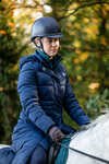 Horseware Verve Women&acute;s Long Padded Coat