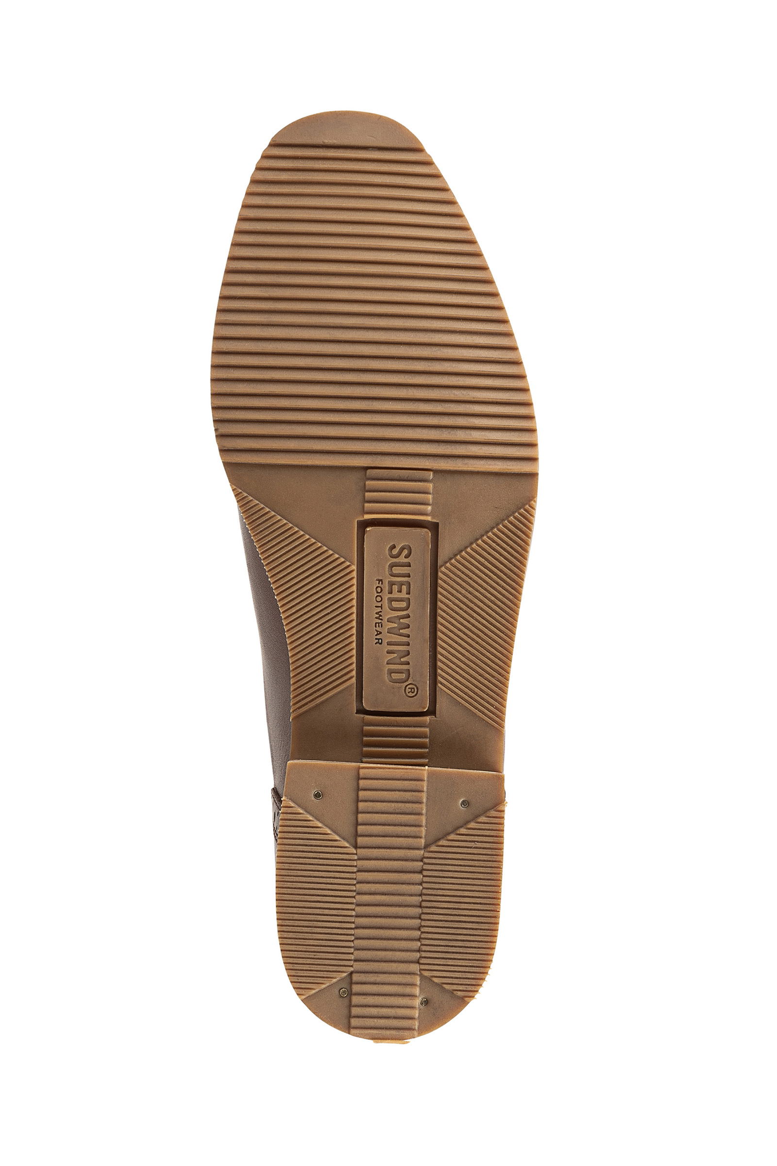 Suedwind Footwear Florentina Front Zip Jodhpur Boots