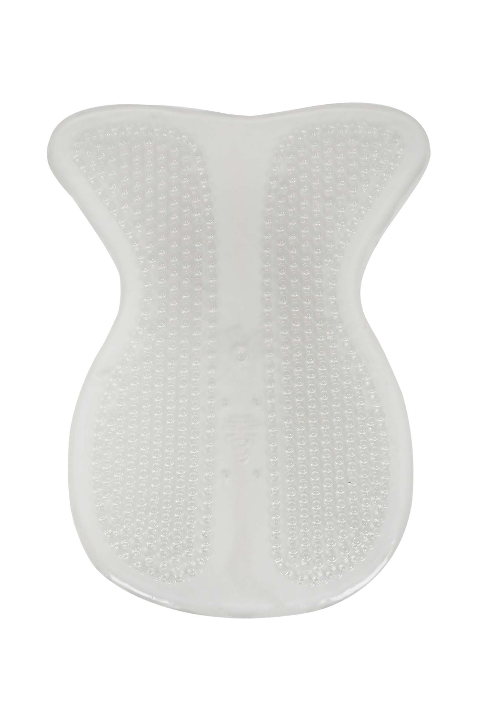 Acavallo Massage Gel Pad, Clear