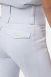 Horze Young Rider Anya Fullgrip Hybrid Breeches