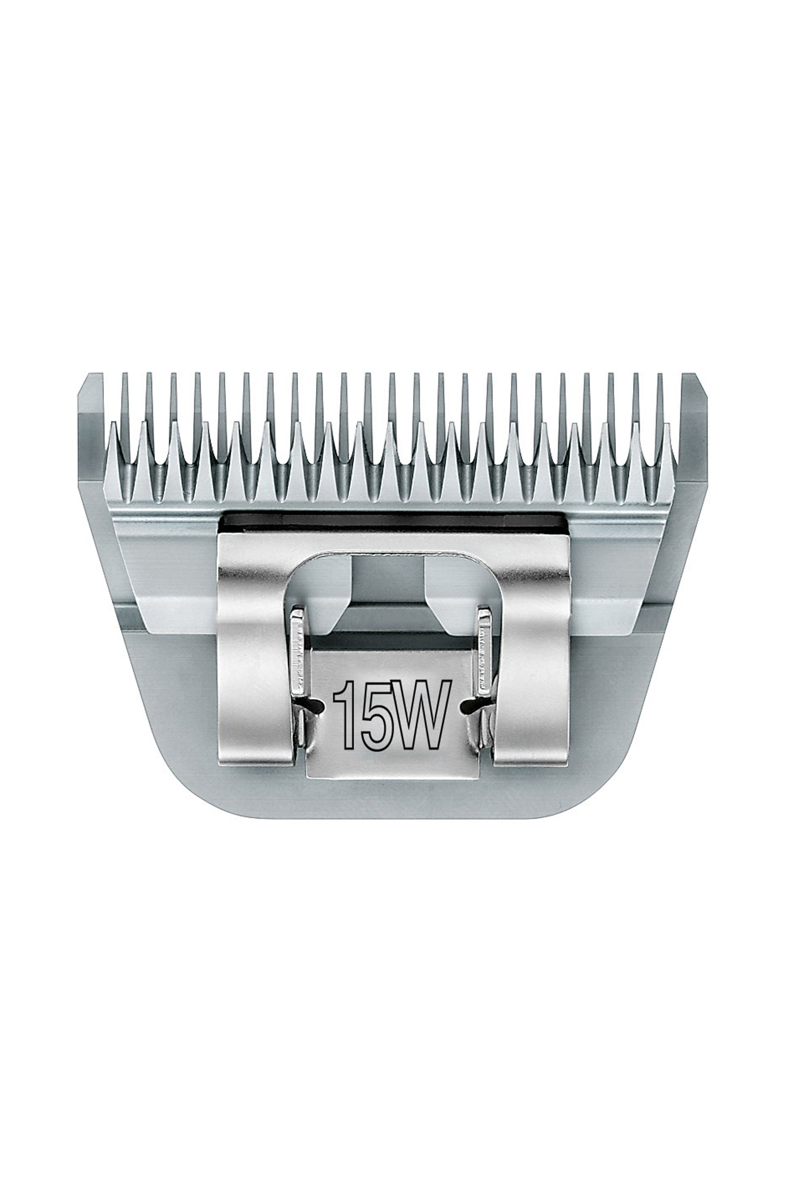 Aesculap Clipper Head SnapOn 1 mm, No. 15 wide
