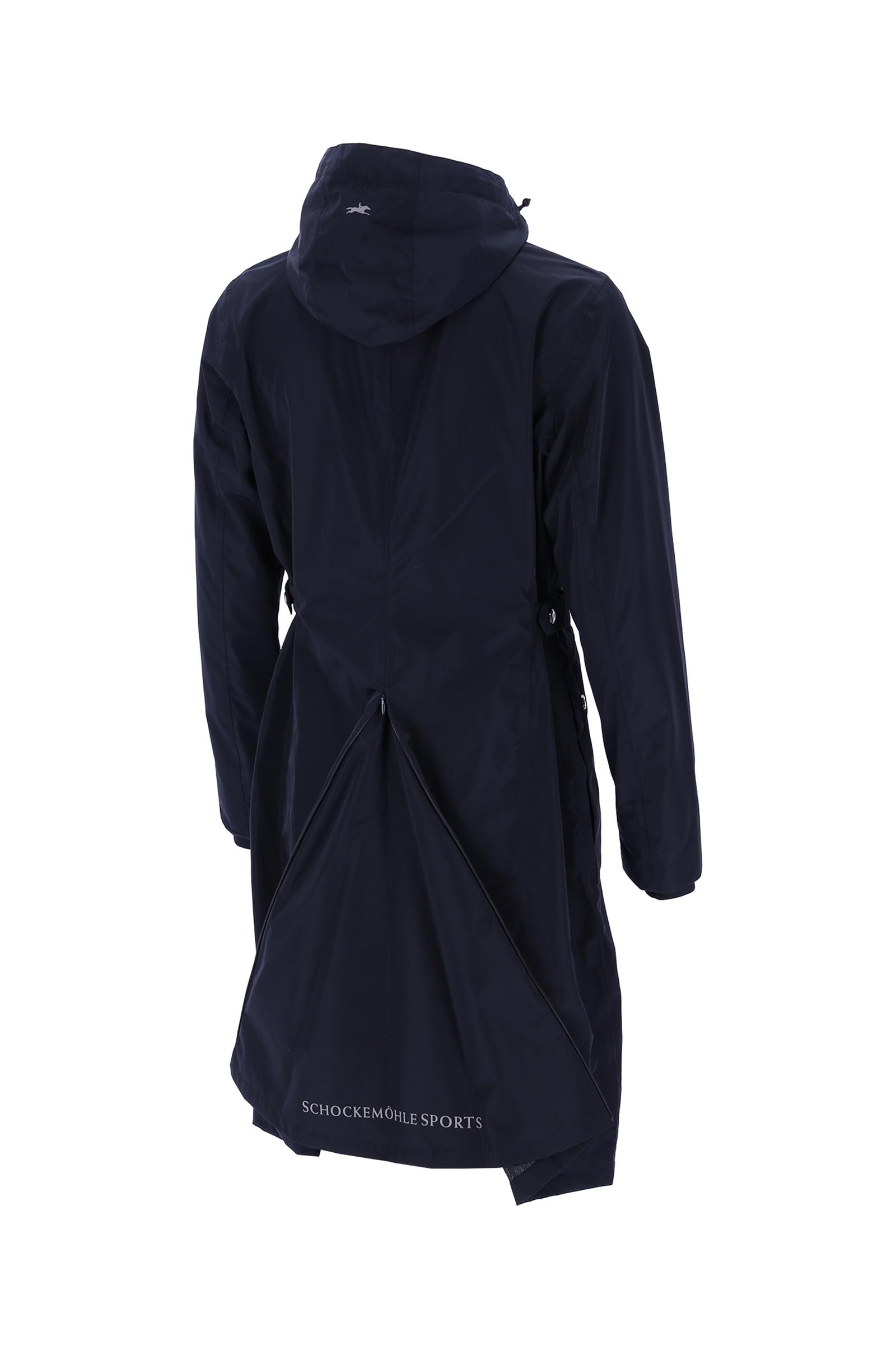 Schockemöhle Sports SPKarla Women's Riding Rain Coat