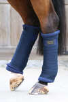 Kentucky Horsewear Stable bandage pad, set of 4