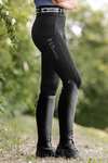ELT Ella Glam Women´s Riding Leggings With Full Seat