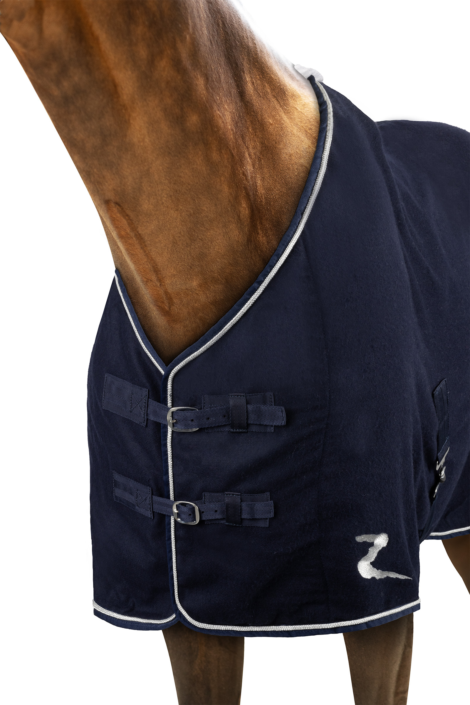 Horze Millau Wool Rug