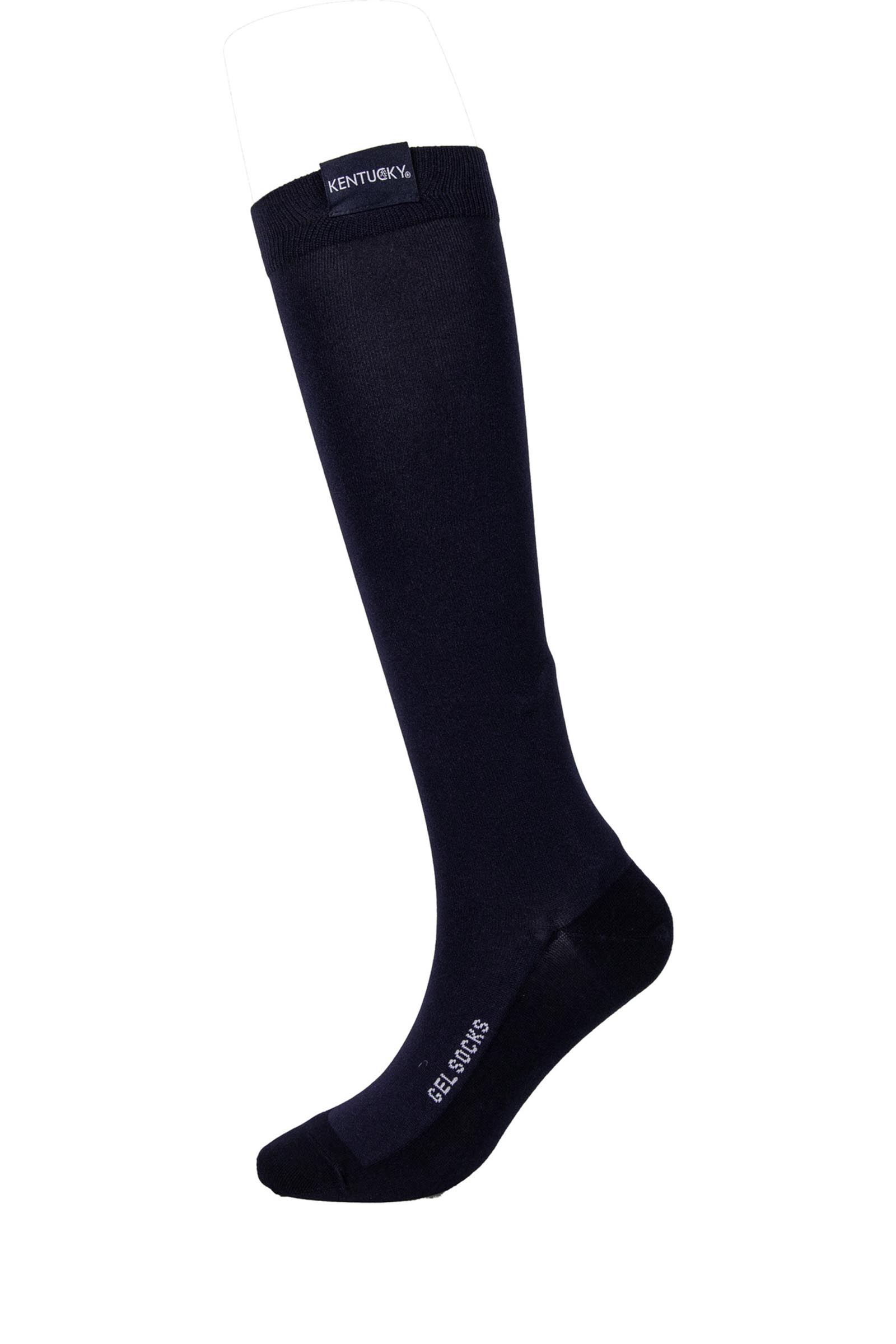 Kentucky Achilles gel riding socks  