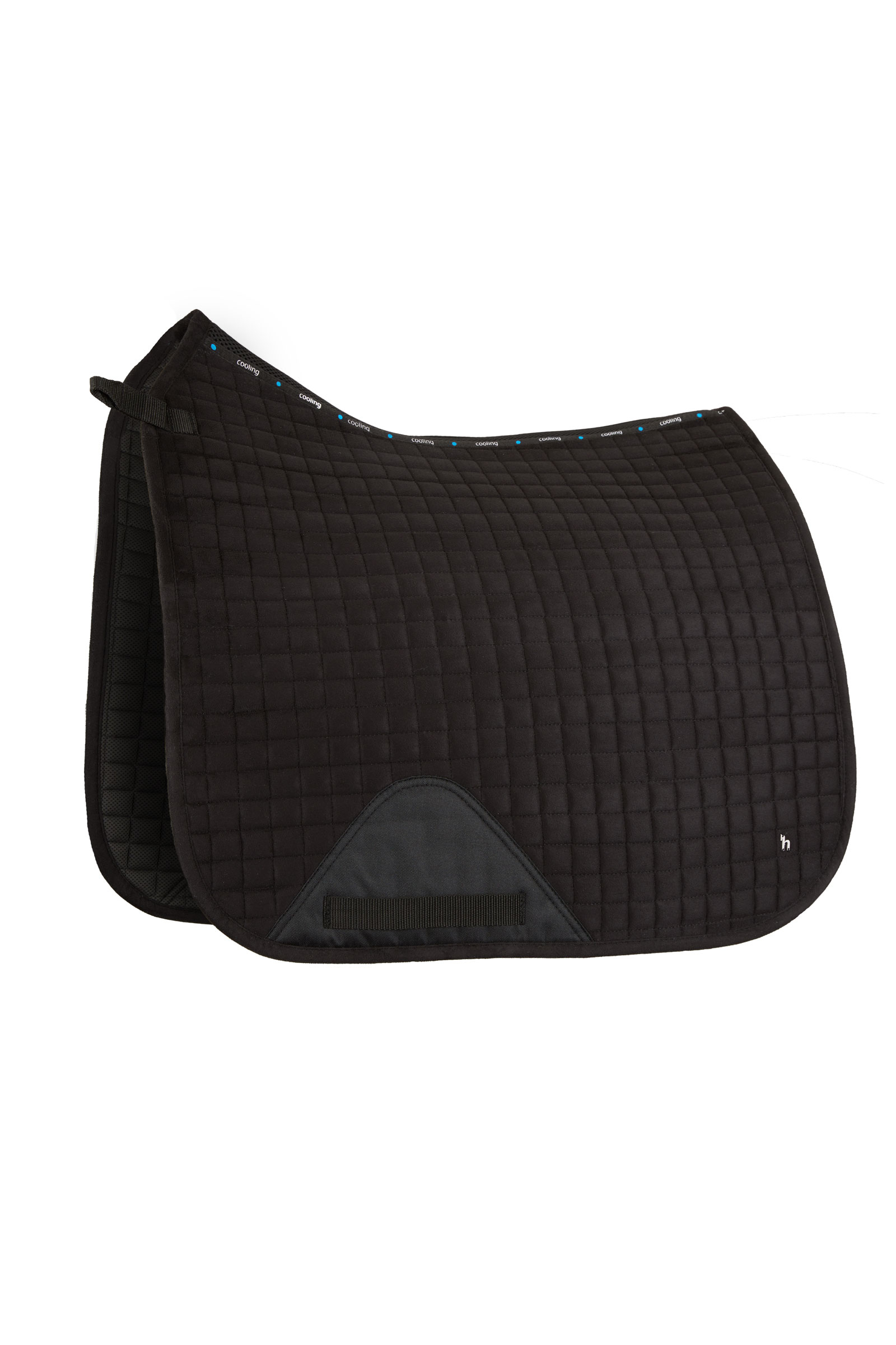 Horze Cooling Dressage Saddle Pad