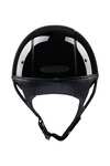 OneK Defender Convertible Glossy Riding Helmet