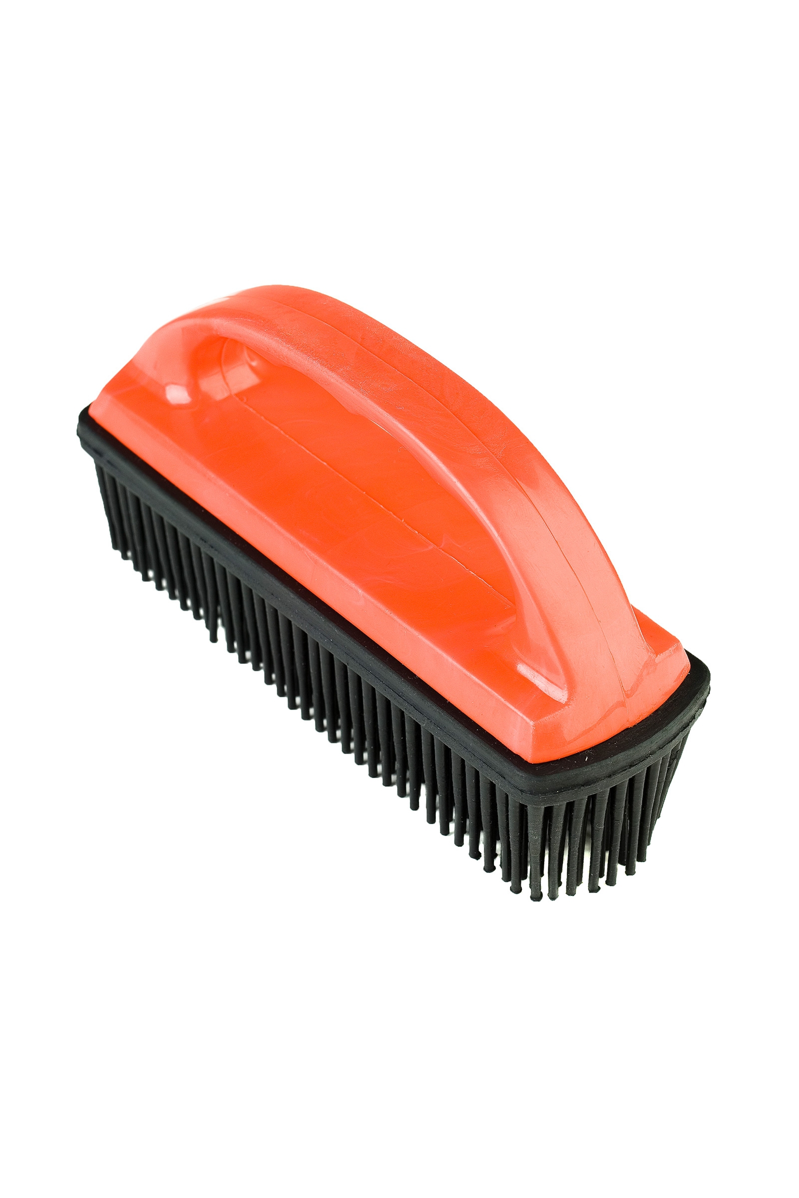 Red Horze Hair and Lint Remover Brush