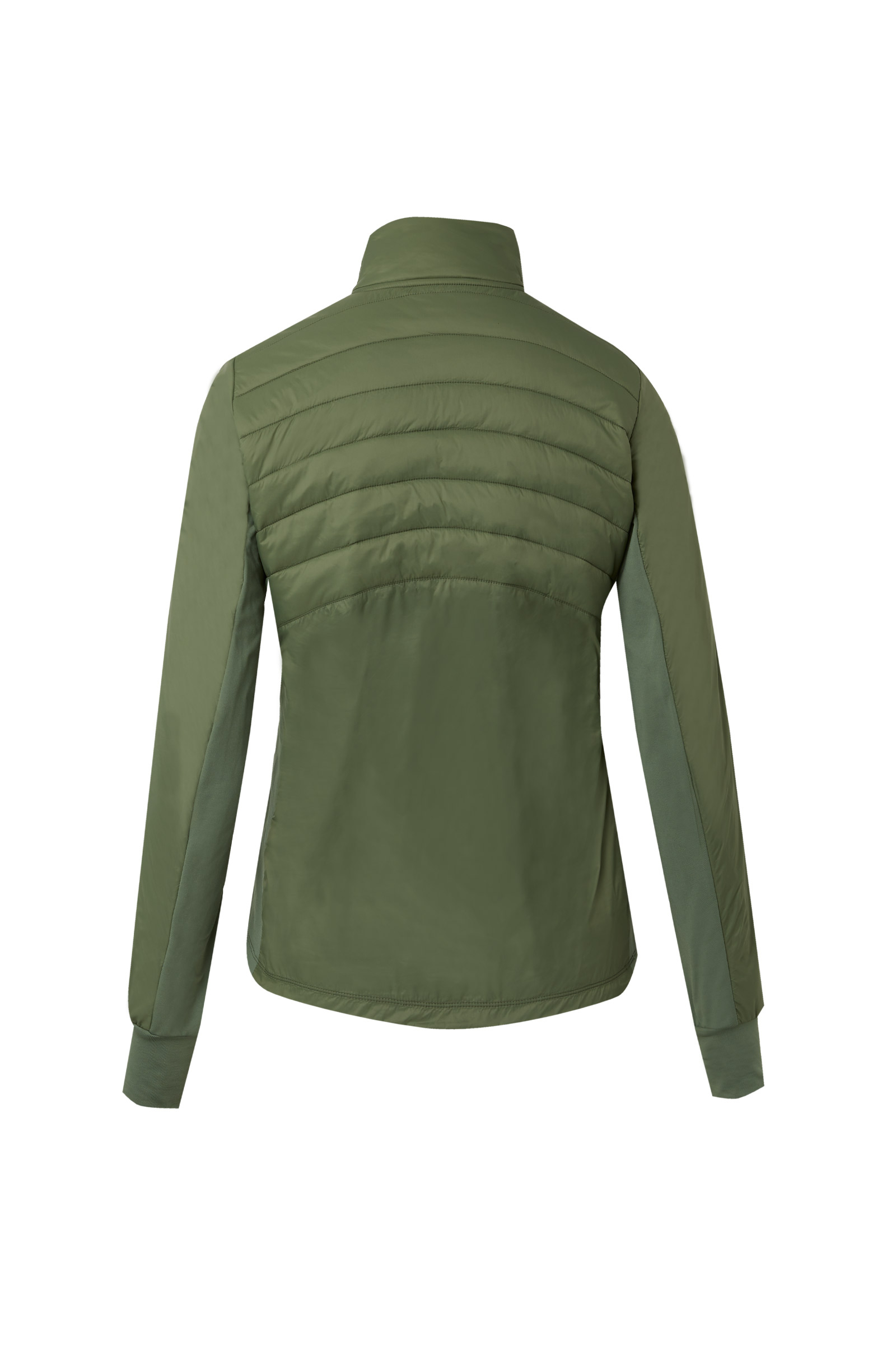 Horze Annika Women's Hybrid Anorak