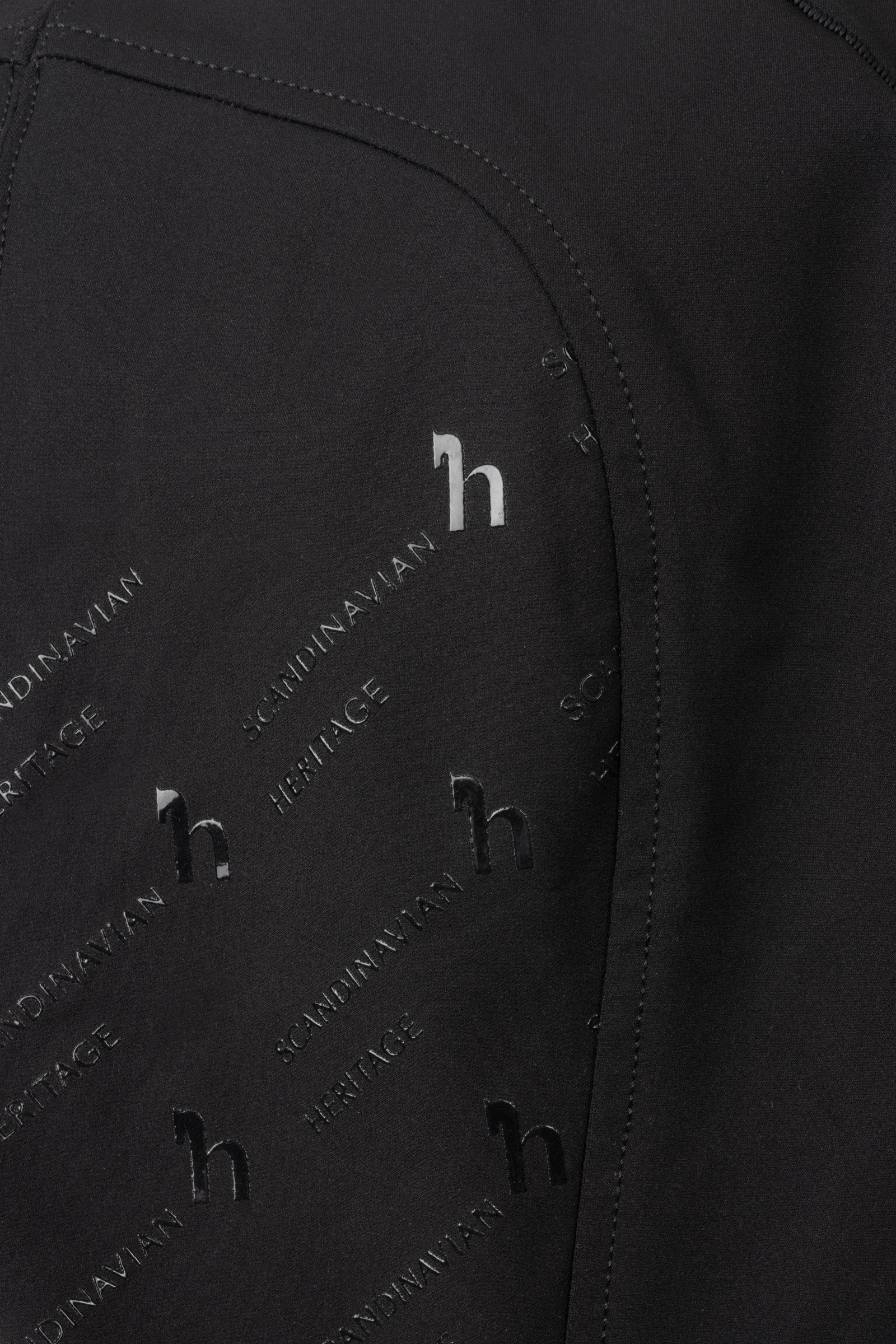 Horze Camille Womens Functional Full Grip Breeches