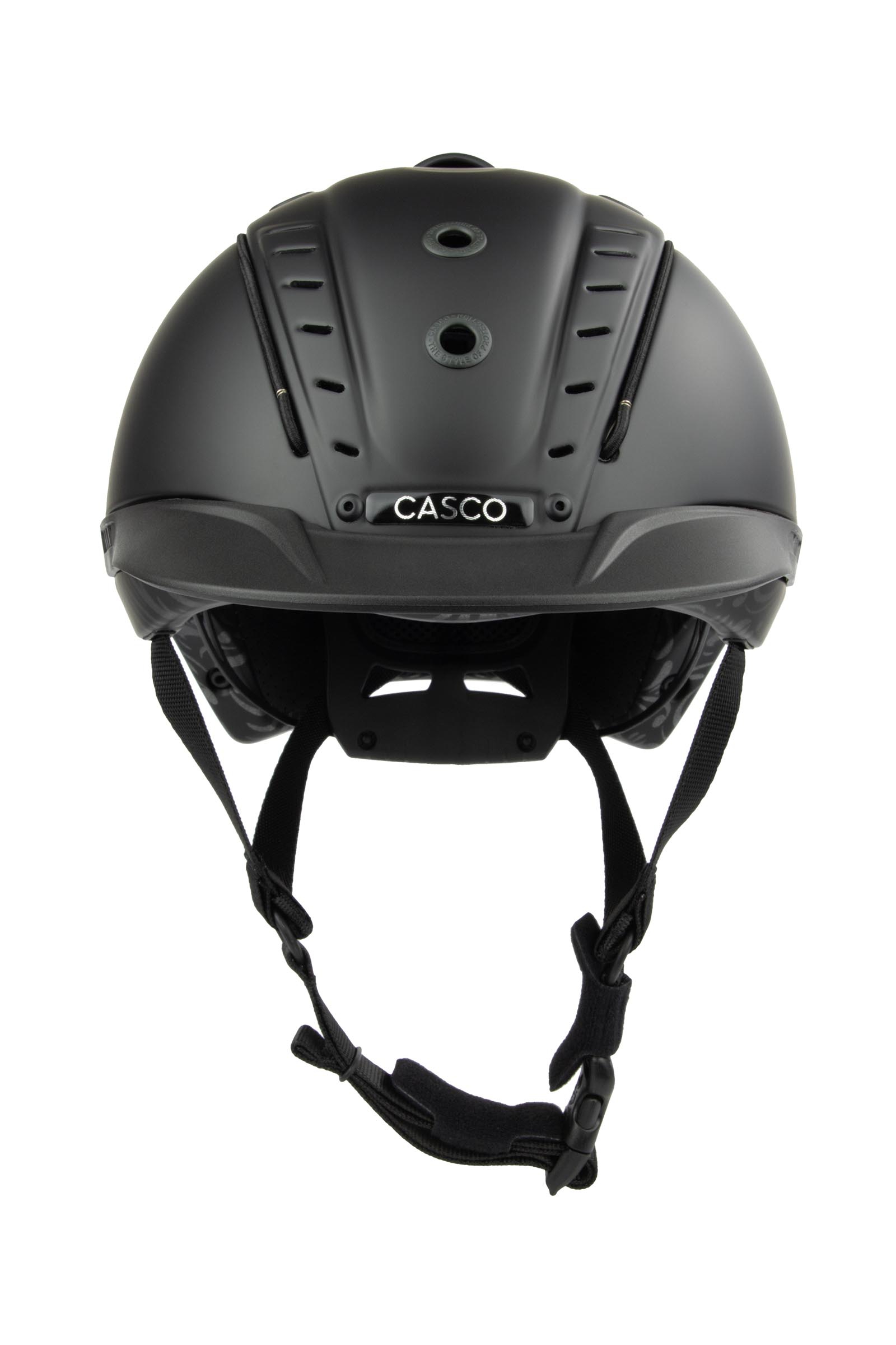 Casco Mistrall-2 Riding Helmet