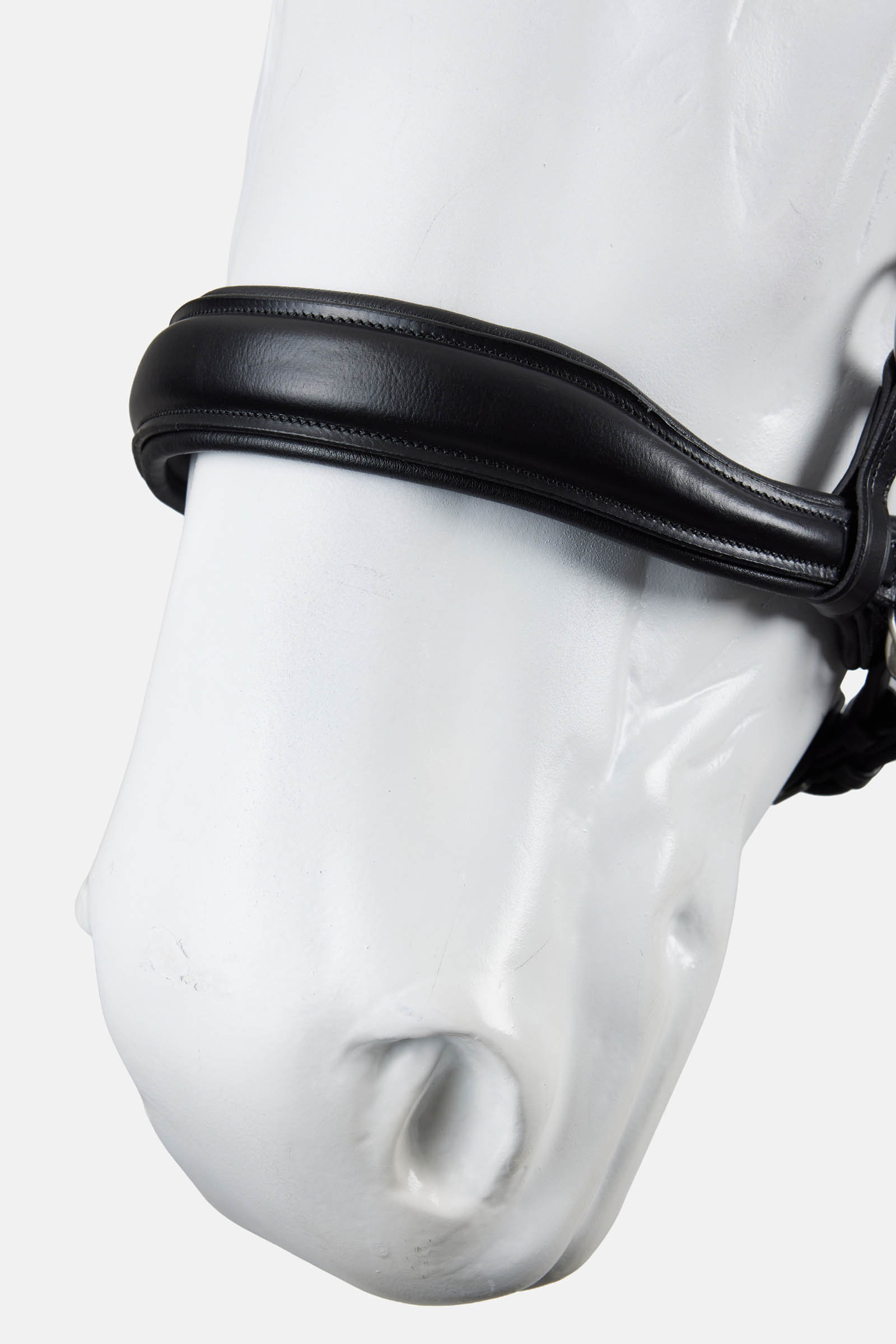 Horze Lyon Side Pull Bridle