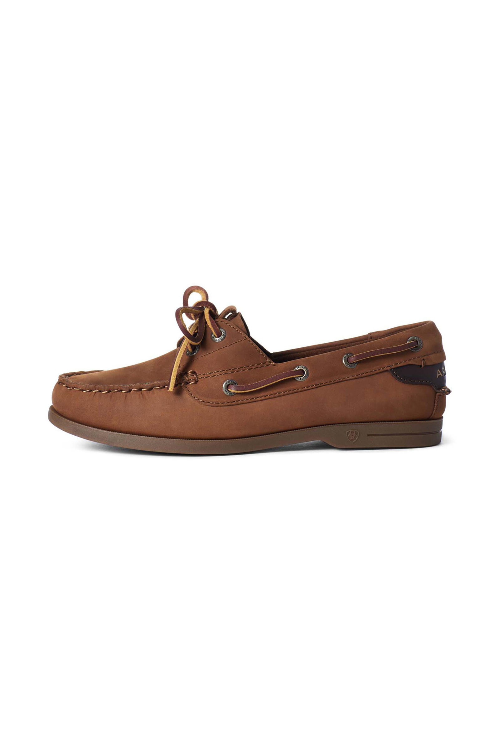 Ariat Antigua Women´s Boat Shoes