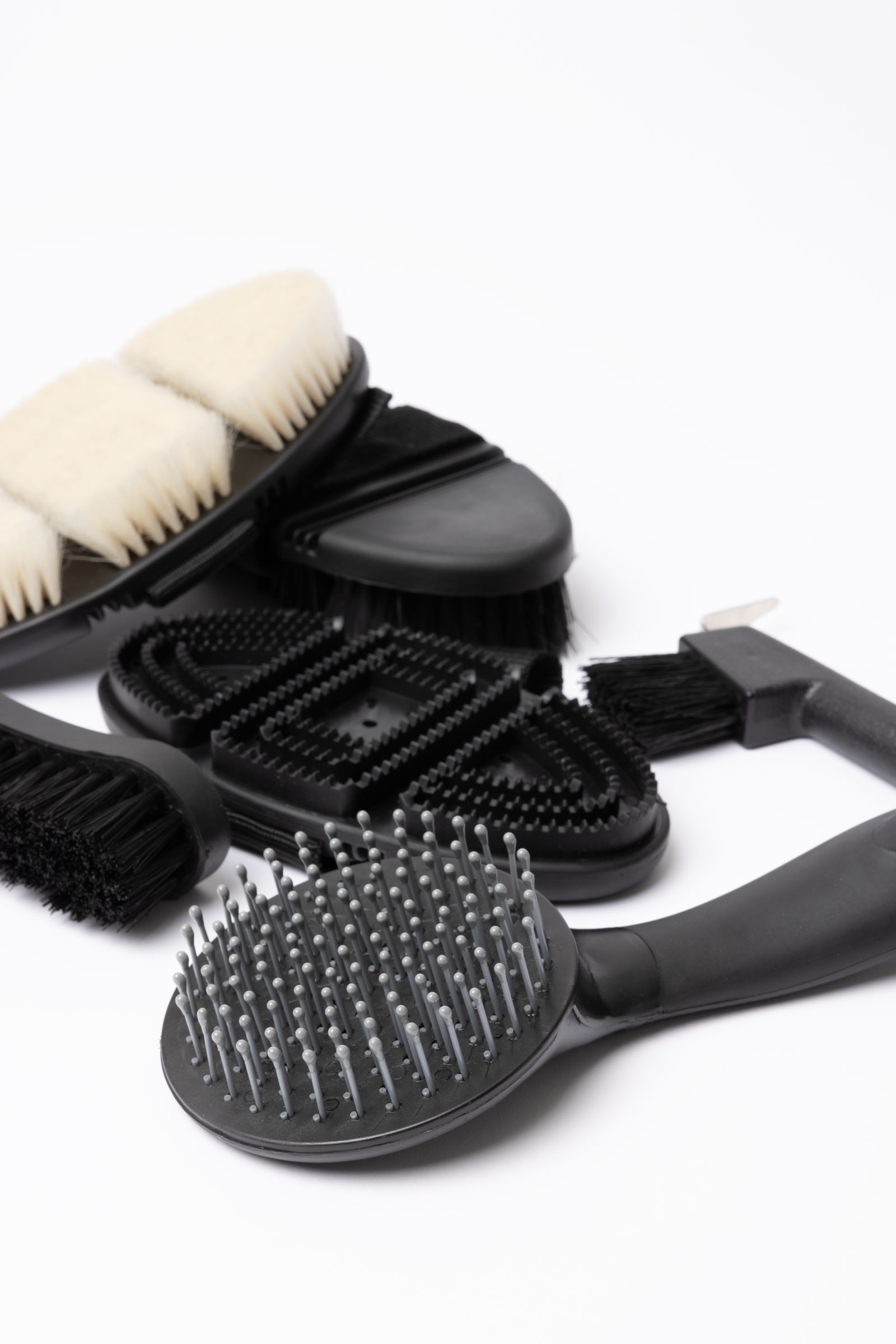 Horze Grooming Set